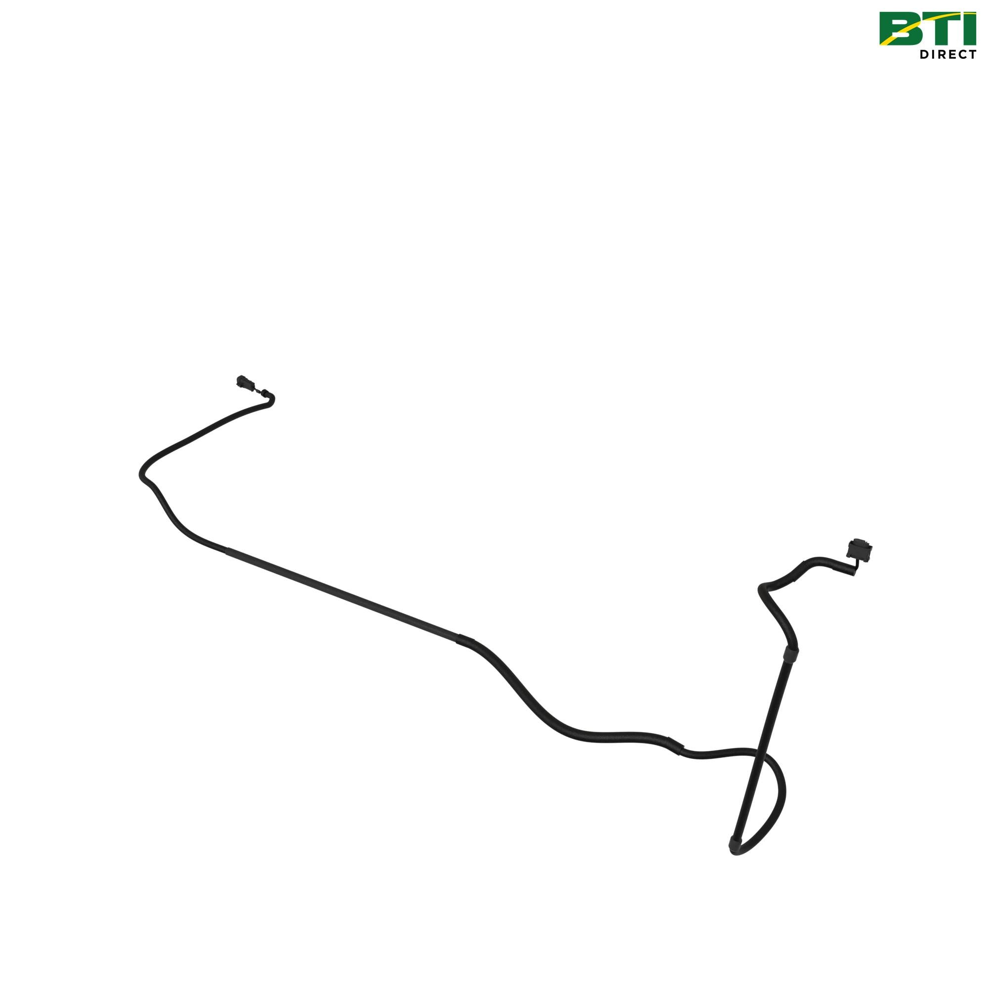AL176136: Wheel Angle Sensor Wiring Harness