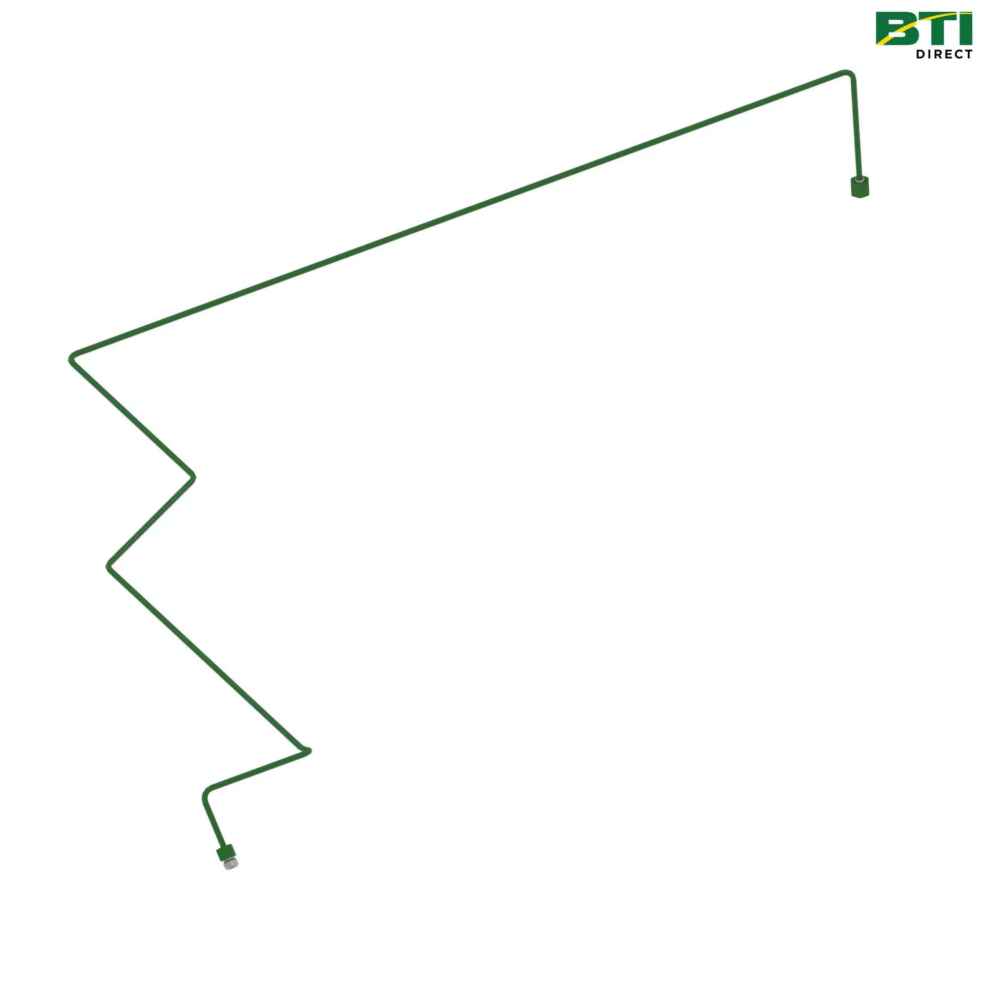 AXE64344: Brake Oil Line