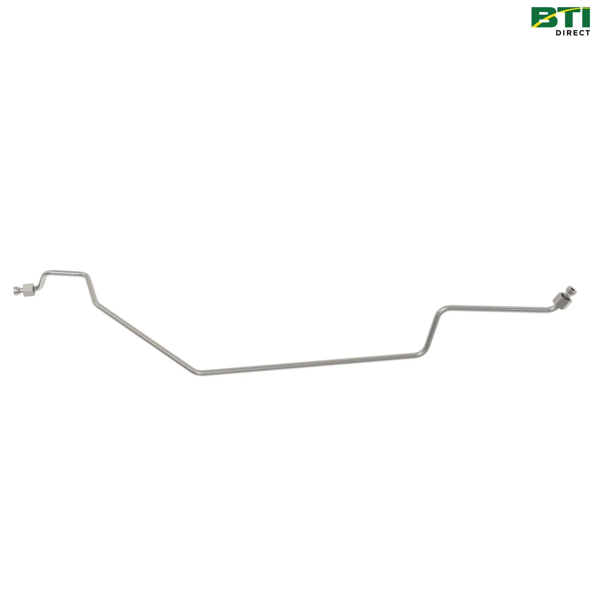 AUC12476: Lift Cylinder Oil Line