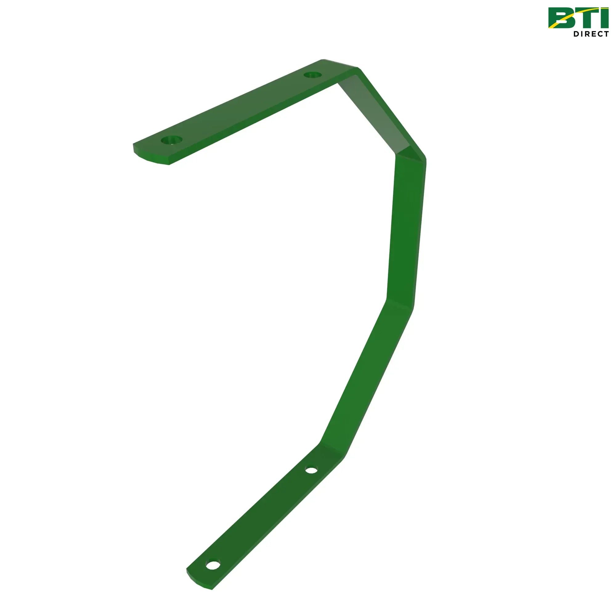 N380155: Wrap Roll Retainer Strap