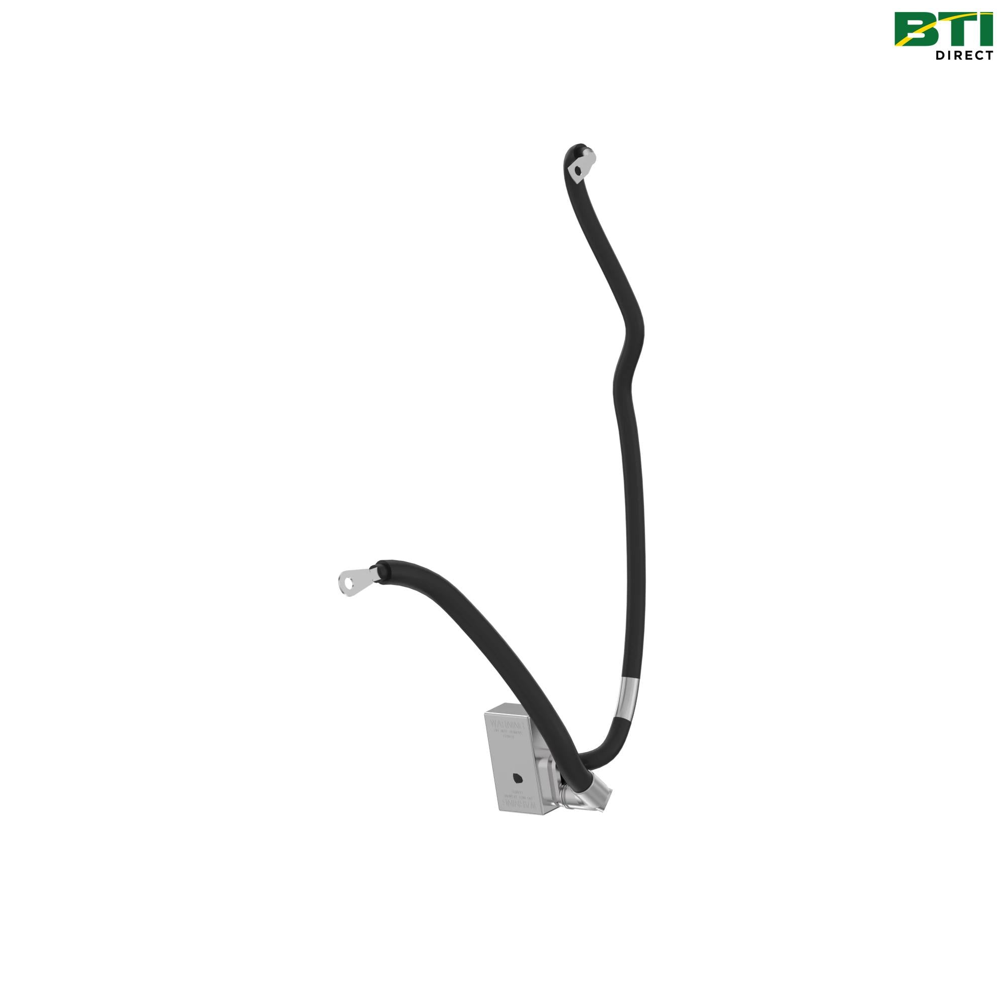 AL220486: Positive Battery Cable