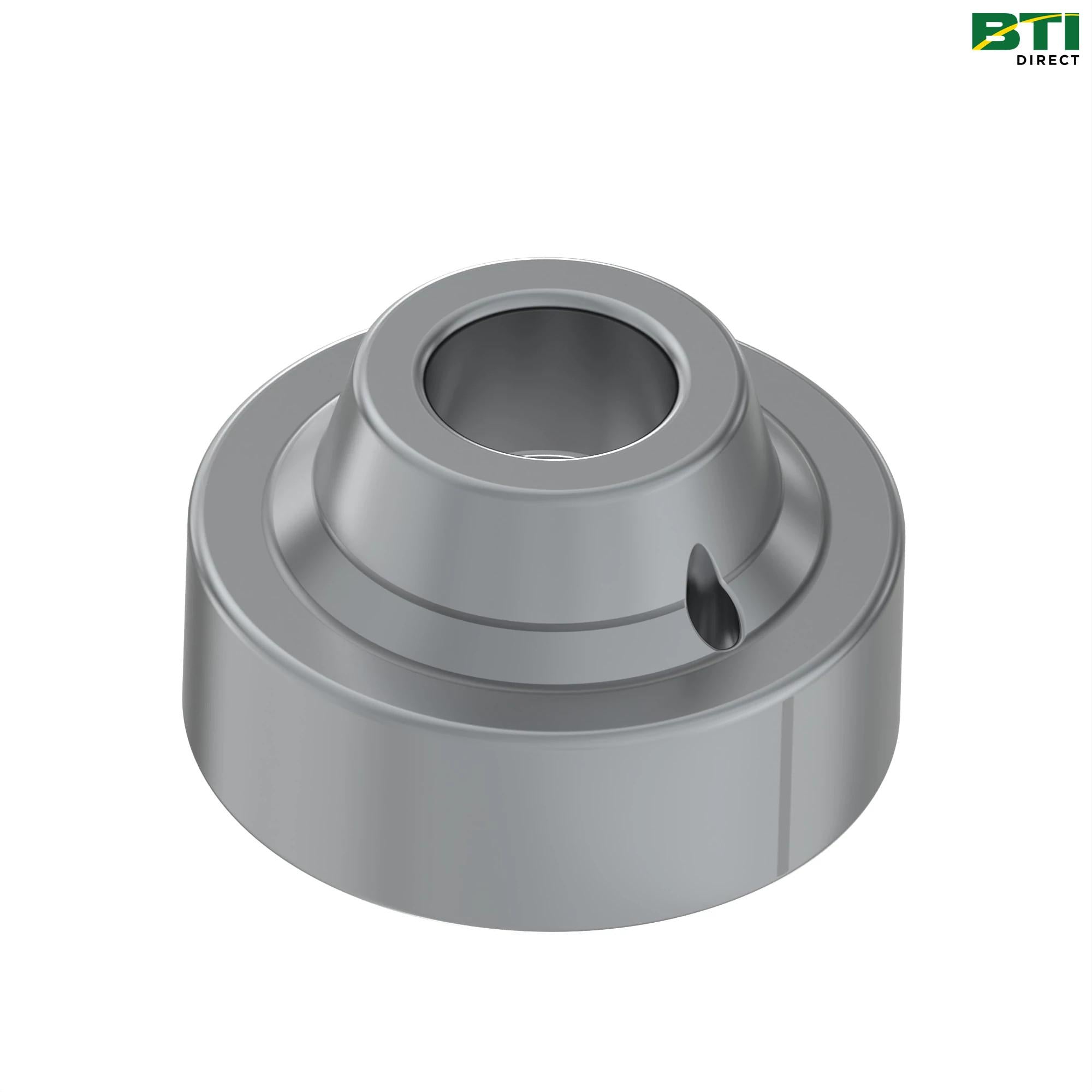 R154999: MFWD Disk Clutch Splined Coupling