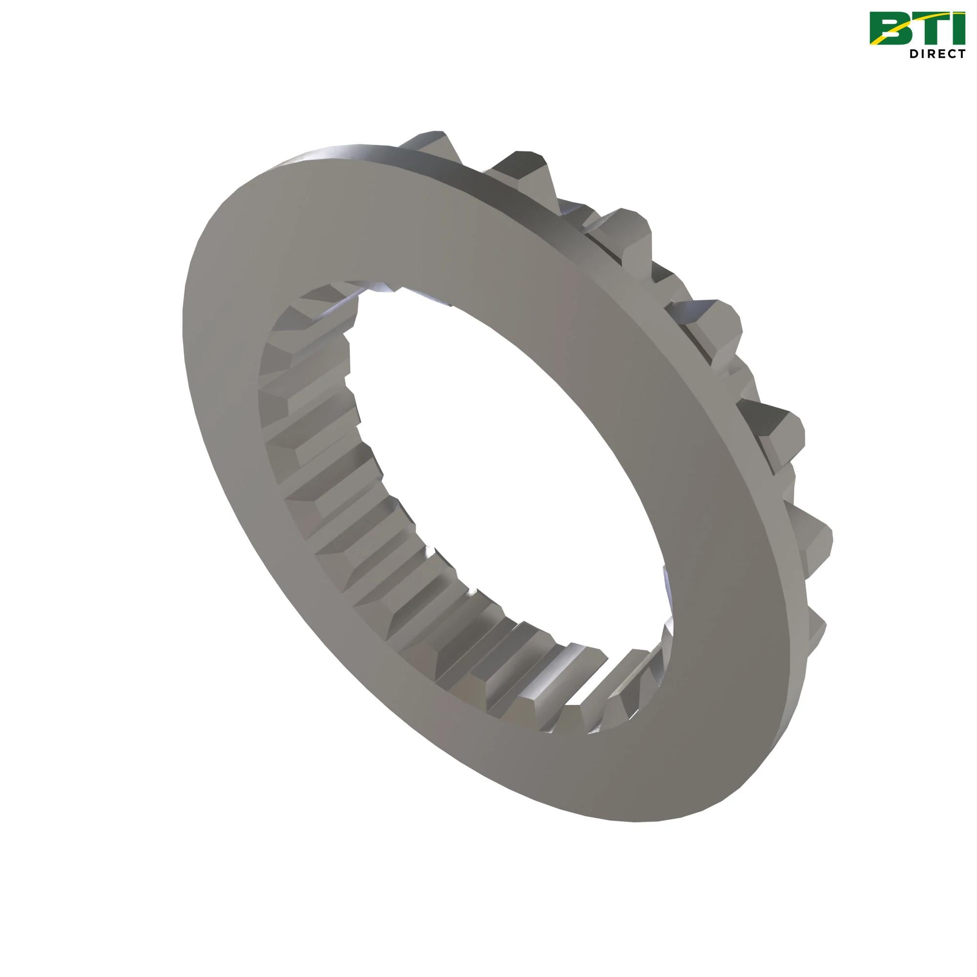 L77035: Creeper Gear