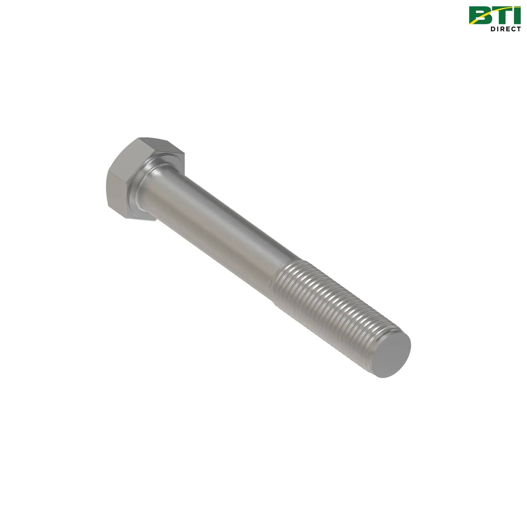 N319288: Hexagonal Head Screw, 1" X 7"