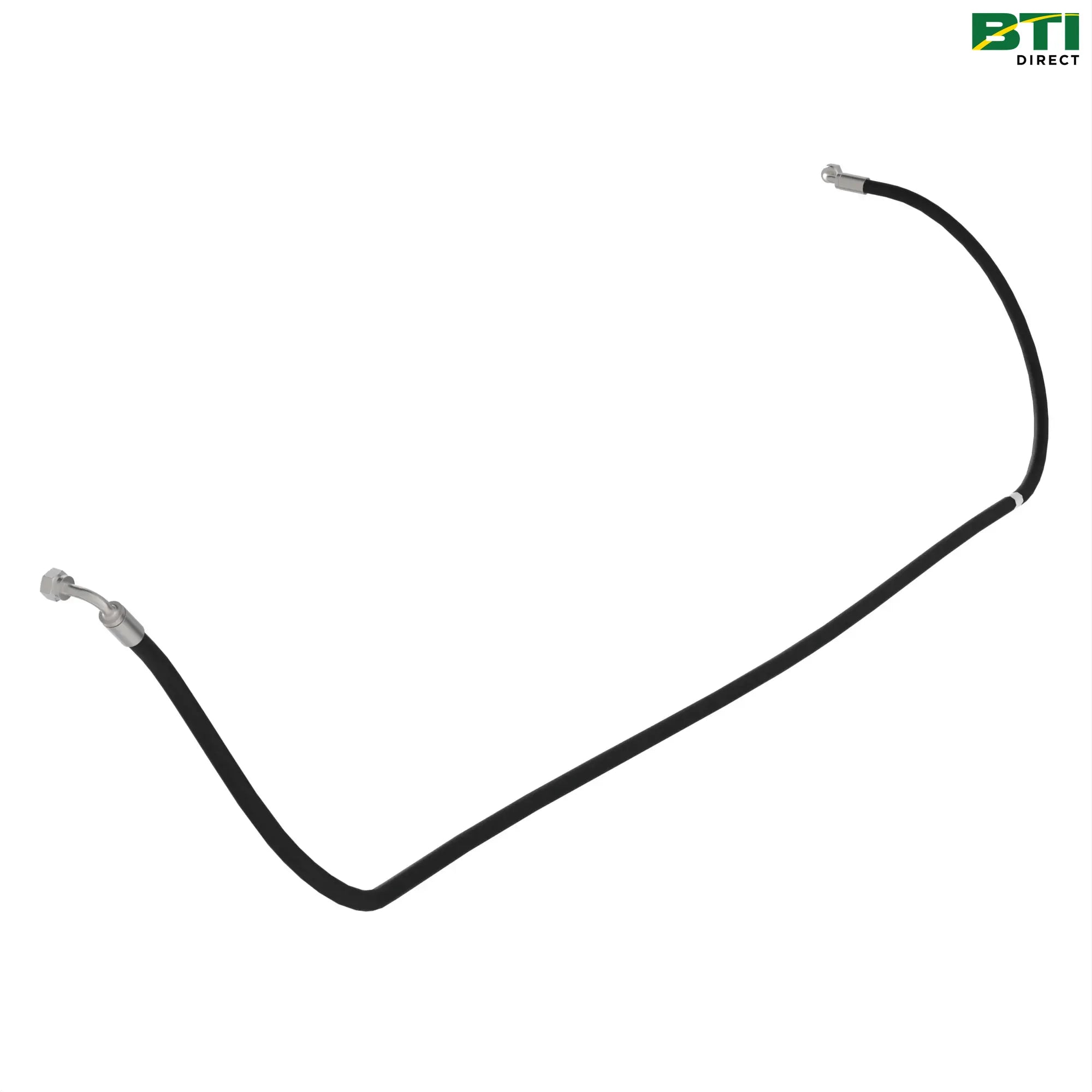 RE333807: Electro-Hydraulic Brake Valve Load Sense Hydraulic Hose