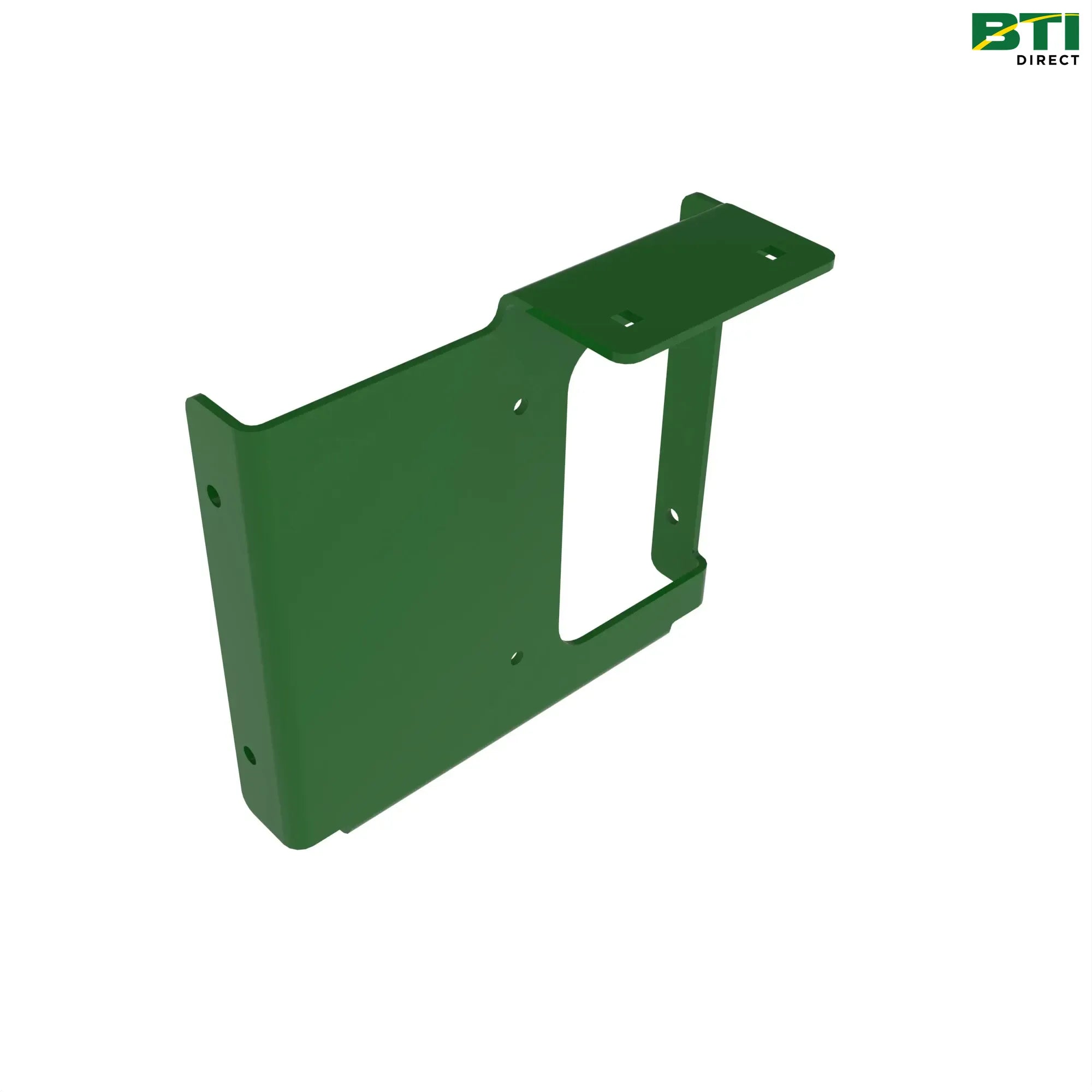 N314111: Fuel Tank Support