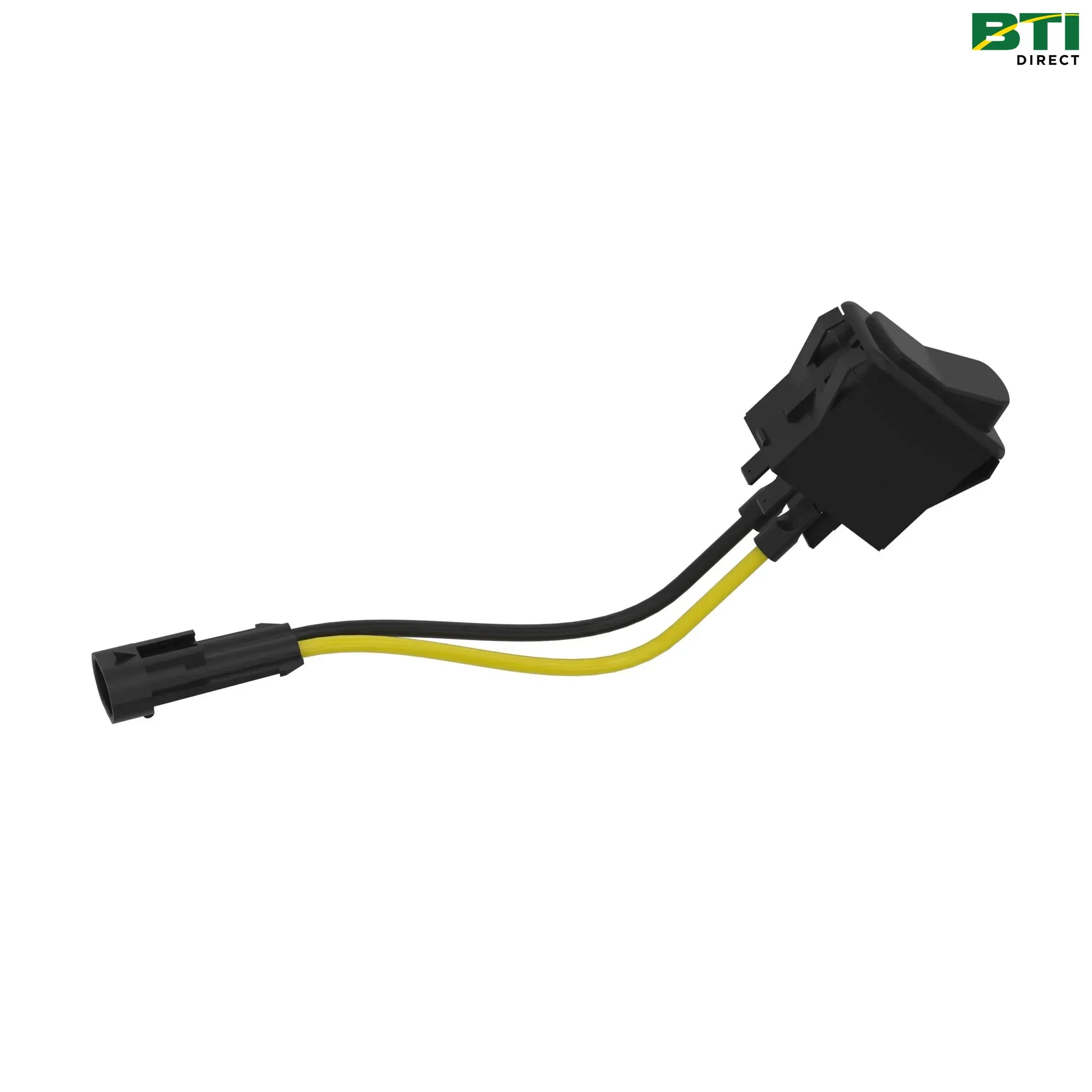 RE198505: Toggle/Rocker Switch