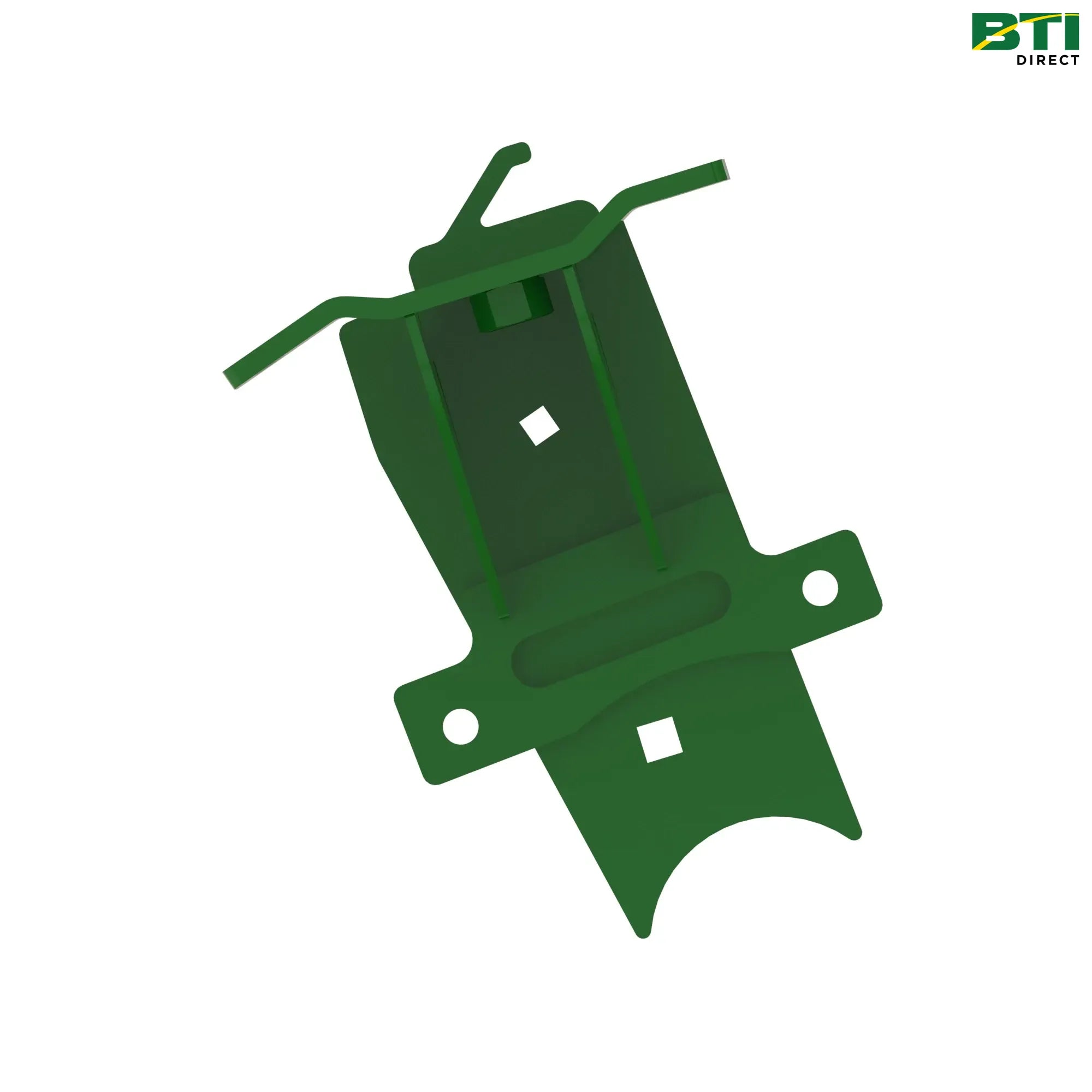 AXE66485: Blower Housing Support, Right Side
