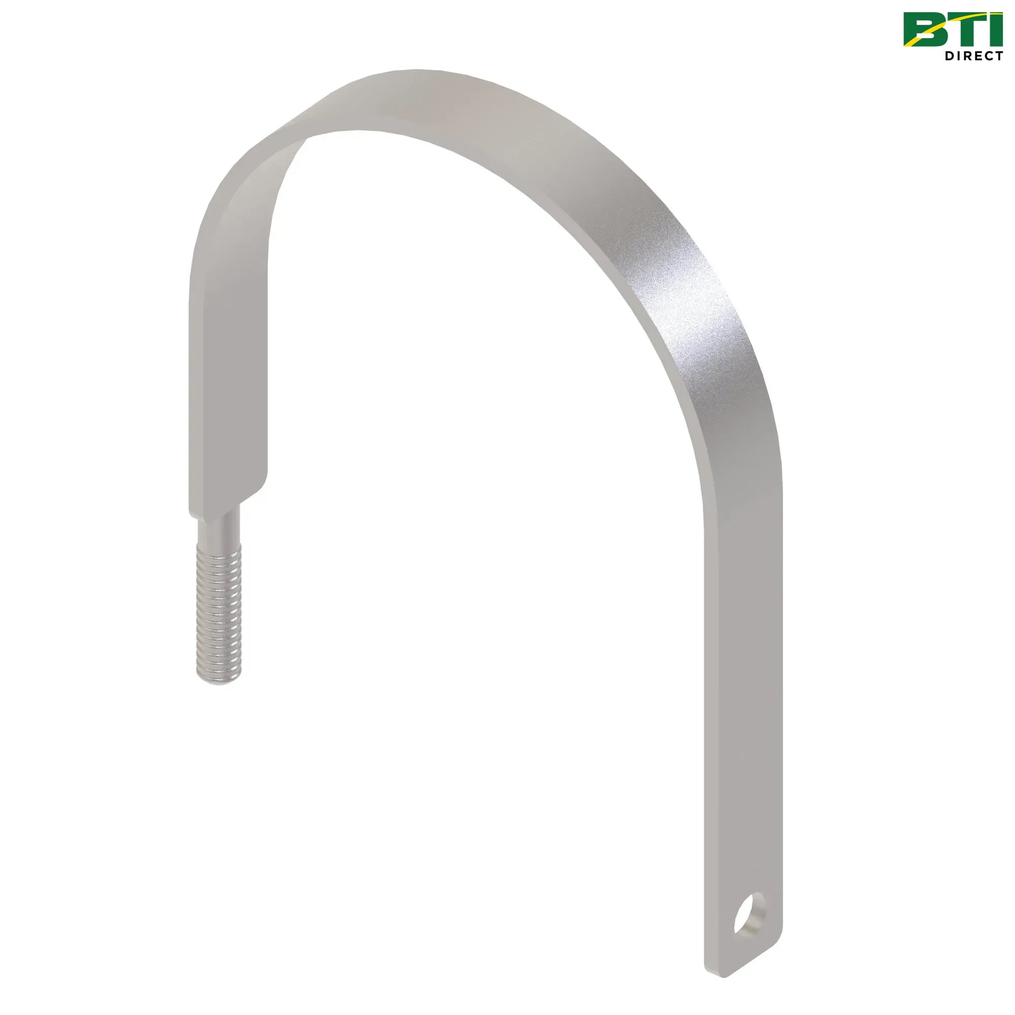 RE339411: Clamp