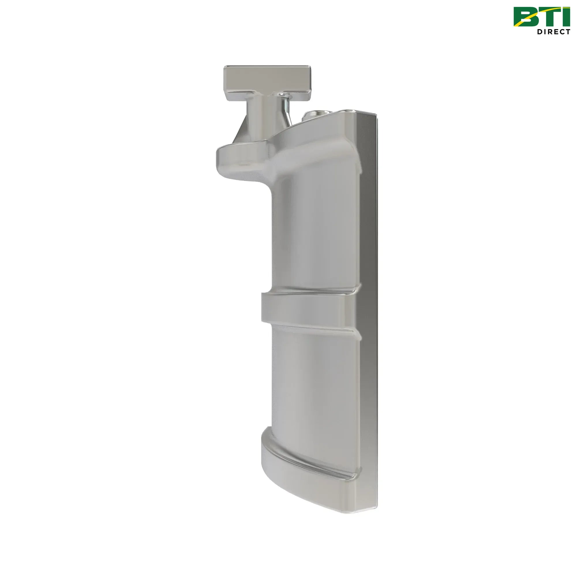 N166492: Fluted Feed Gate