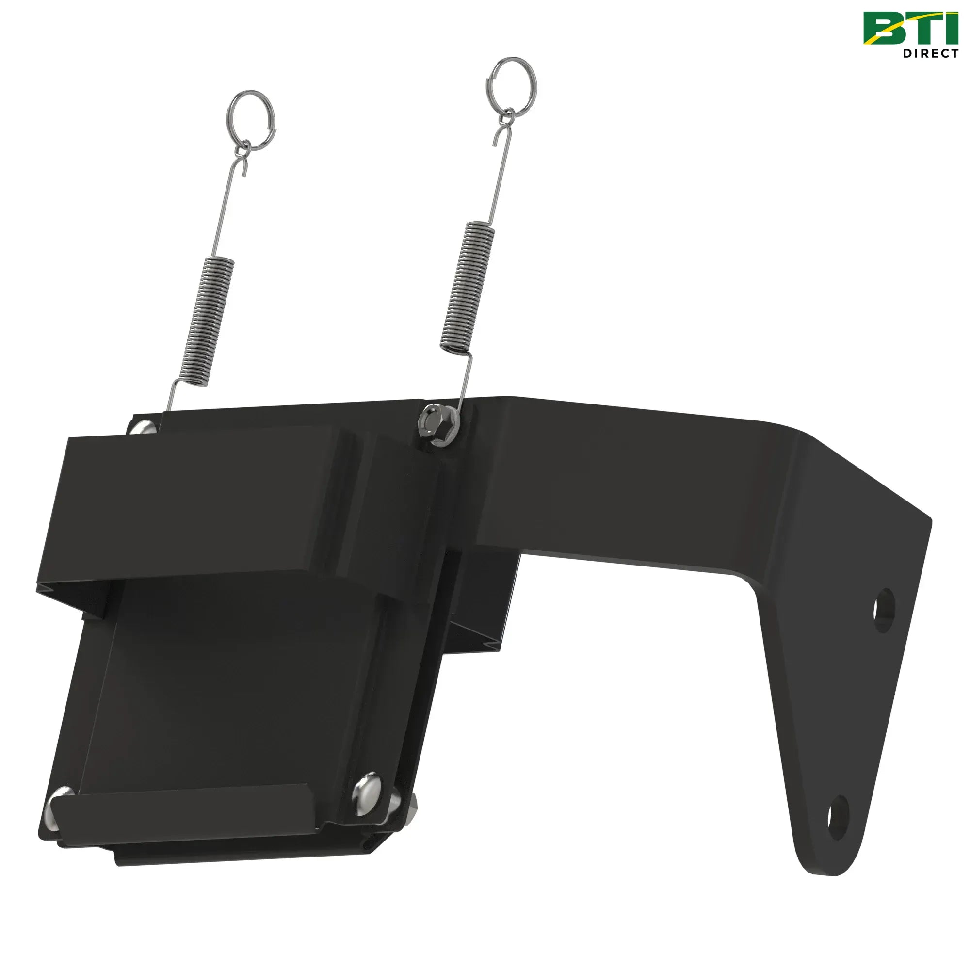 RE334952: Chock Block, Bracket Assembly
