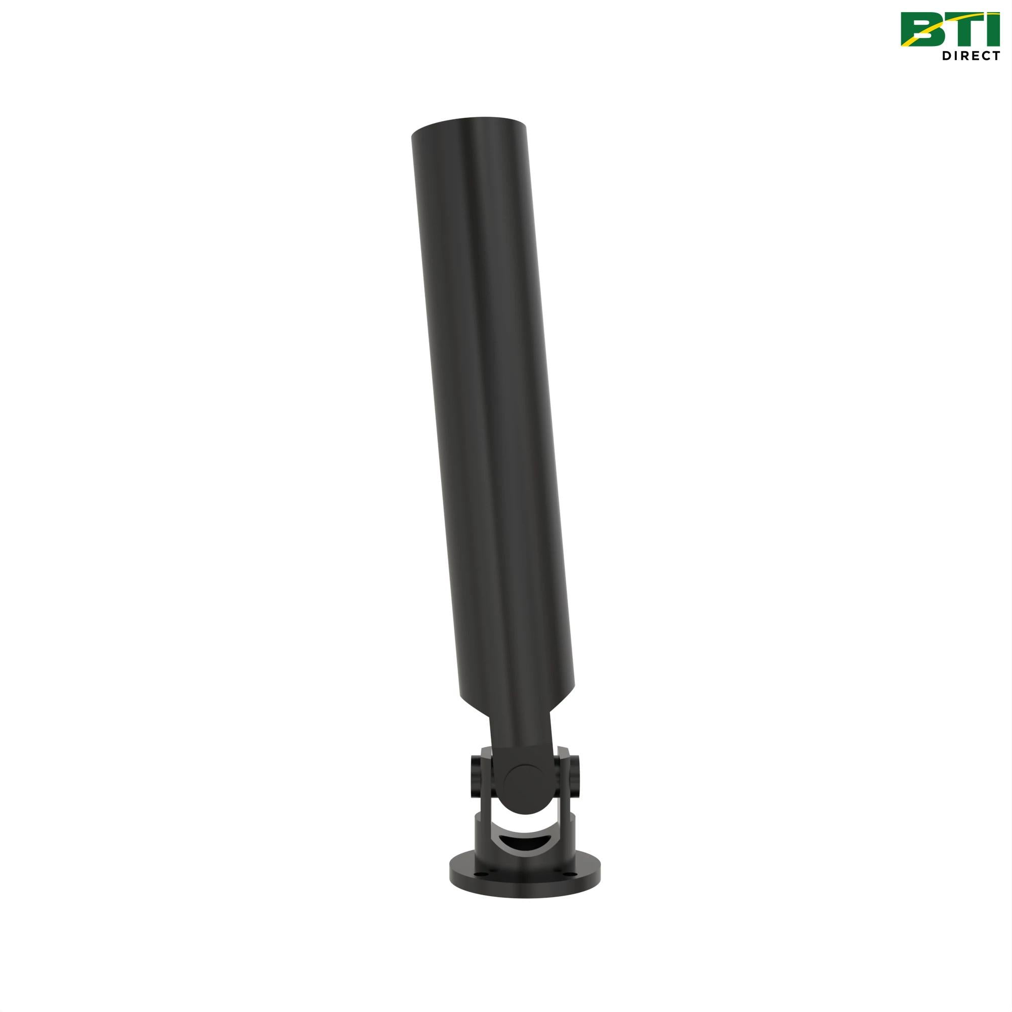 AN276866: Shaft Assembly