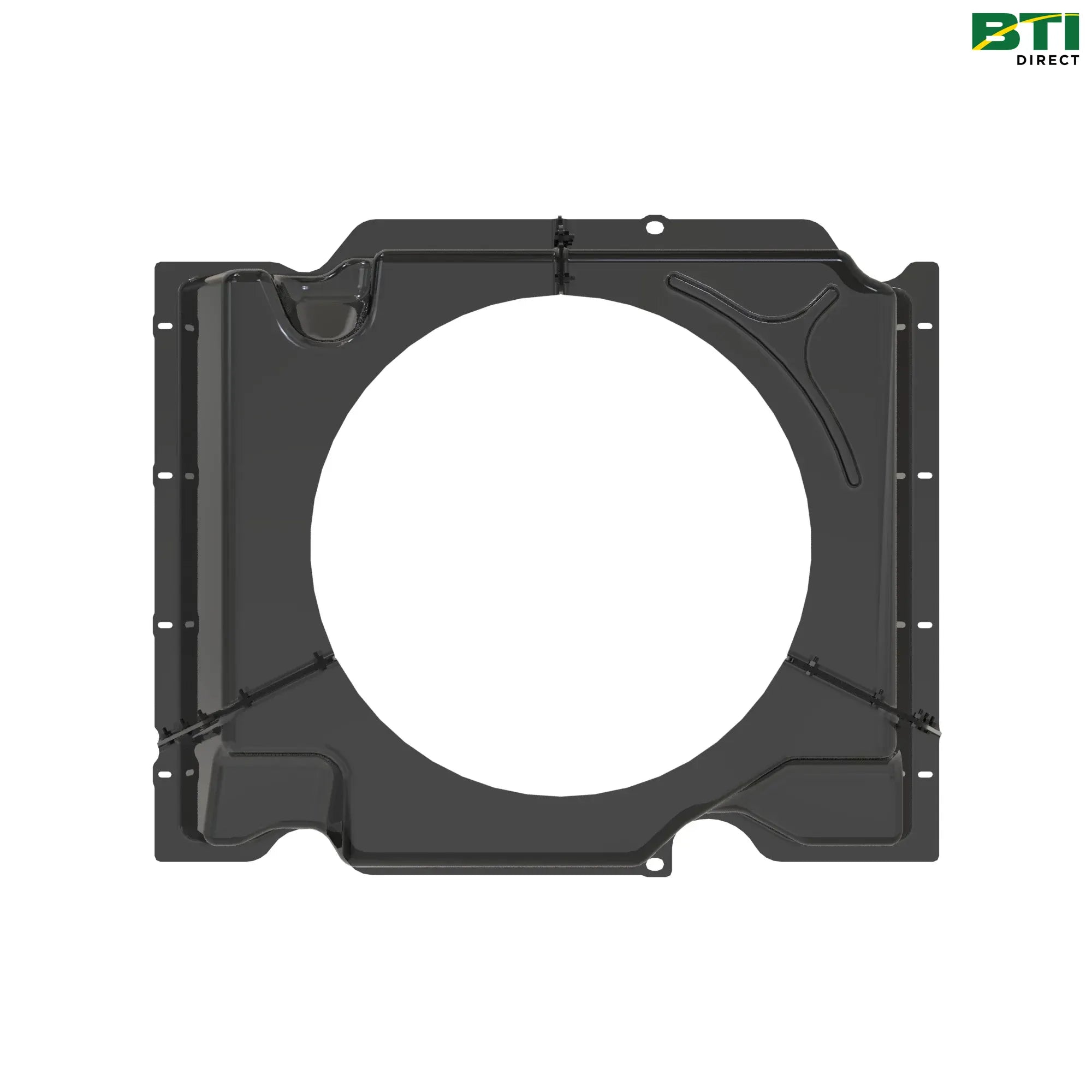 AN372575: Fan Shroud