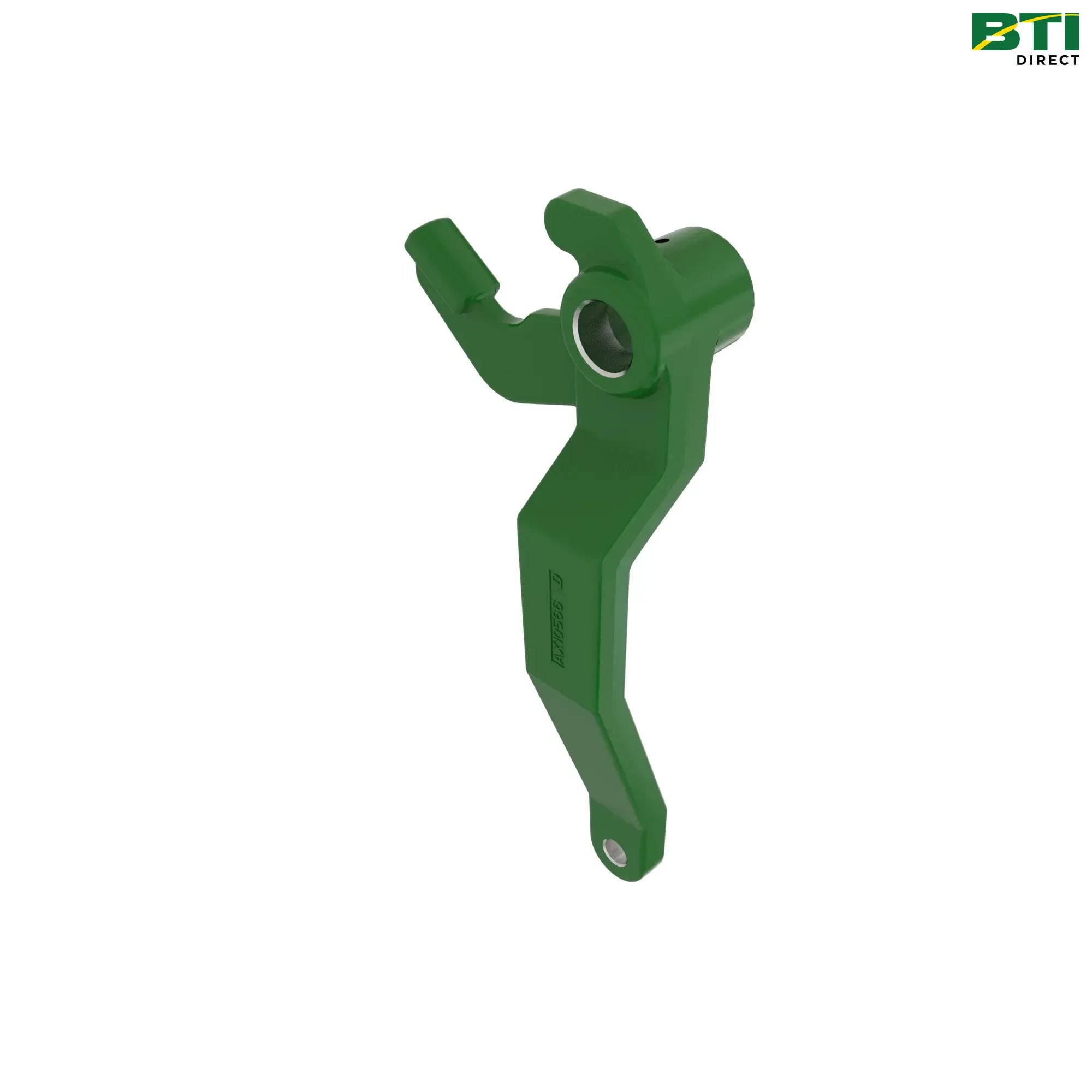 AX10566: Depth Guage Arm, Right Side