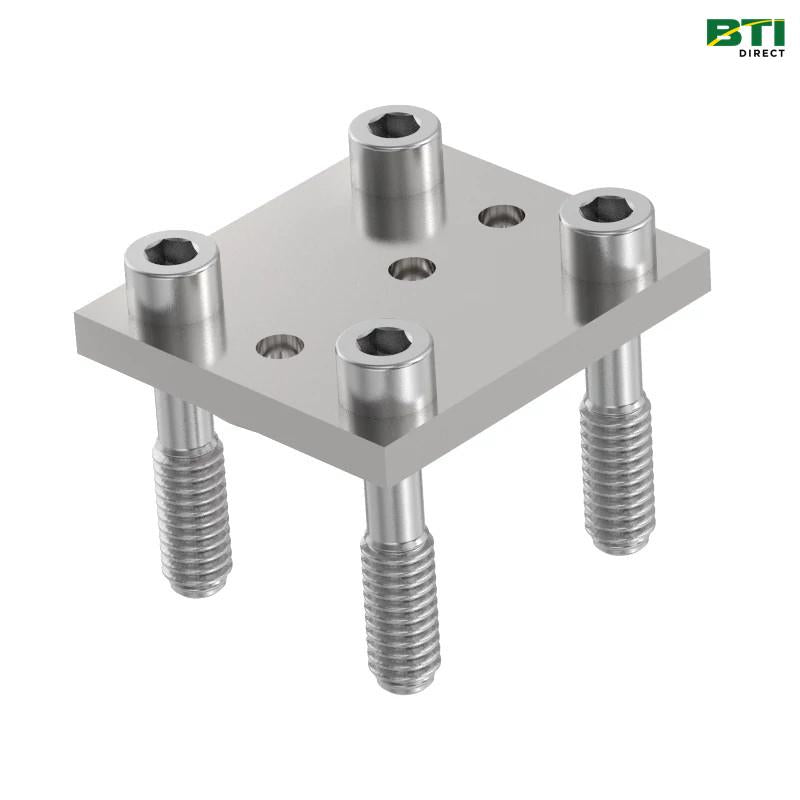 AL225241: Regulator Plate Spacer
