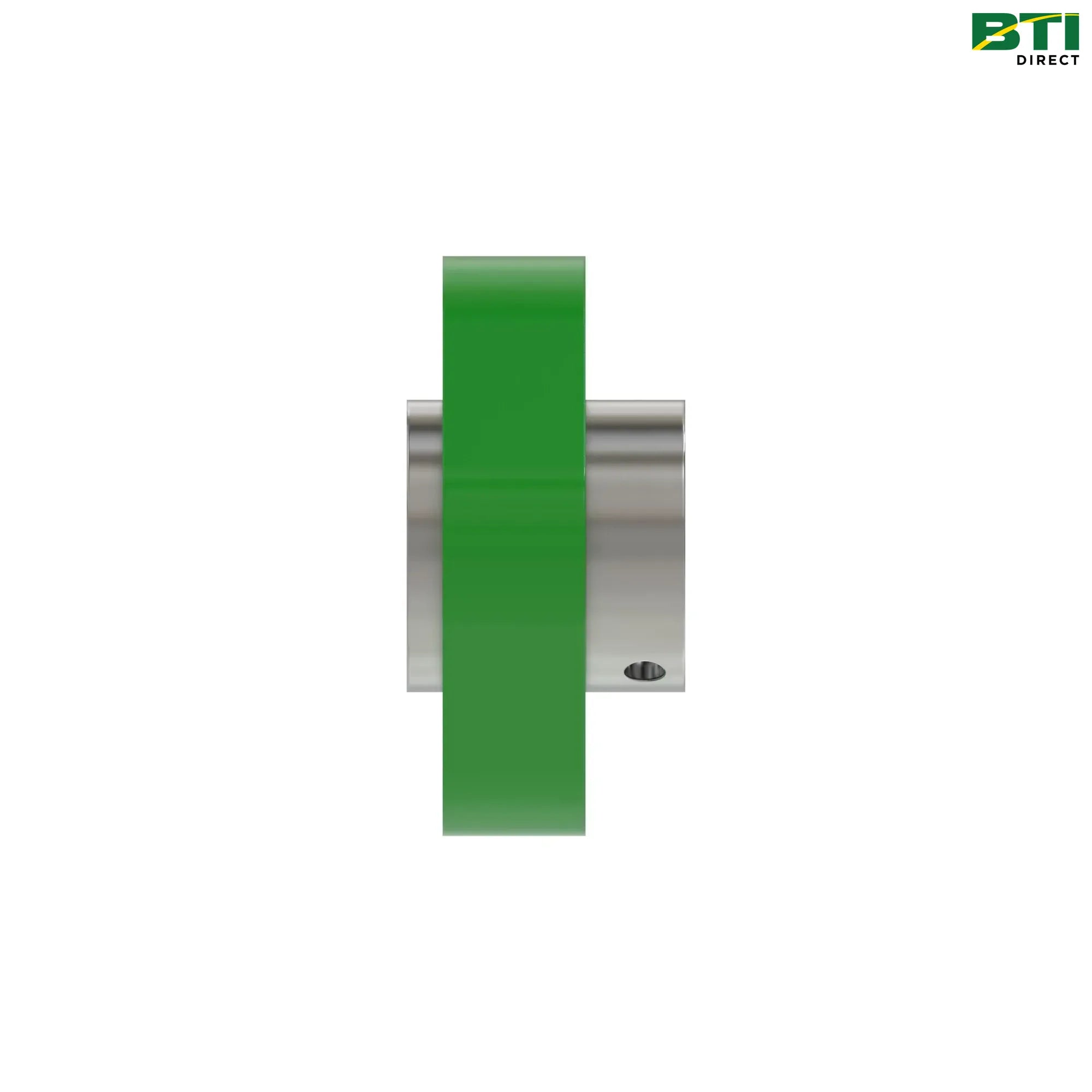AXE70716: Bearing with Cast Housing