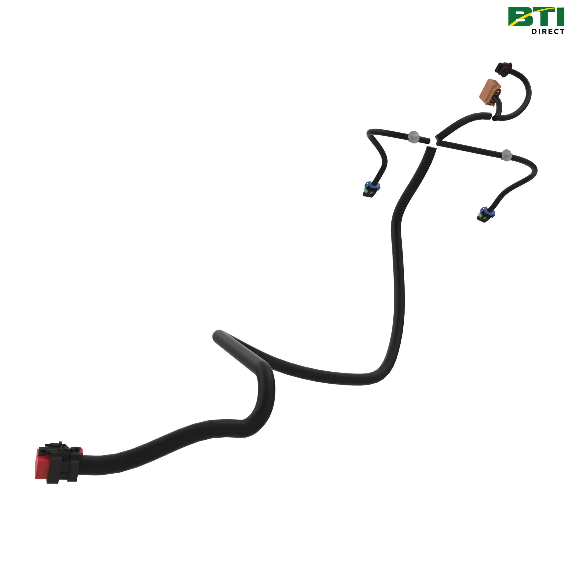 RE339049: Fender Lighting Wiring Harness
