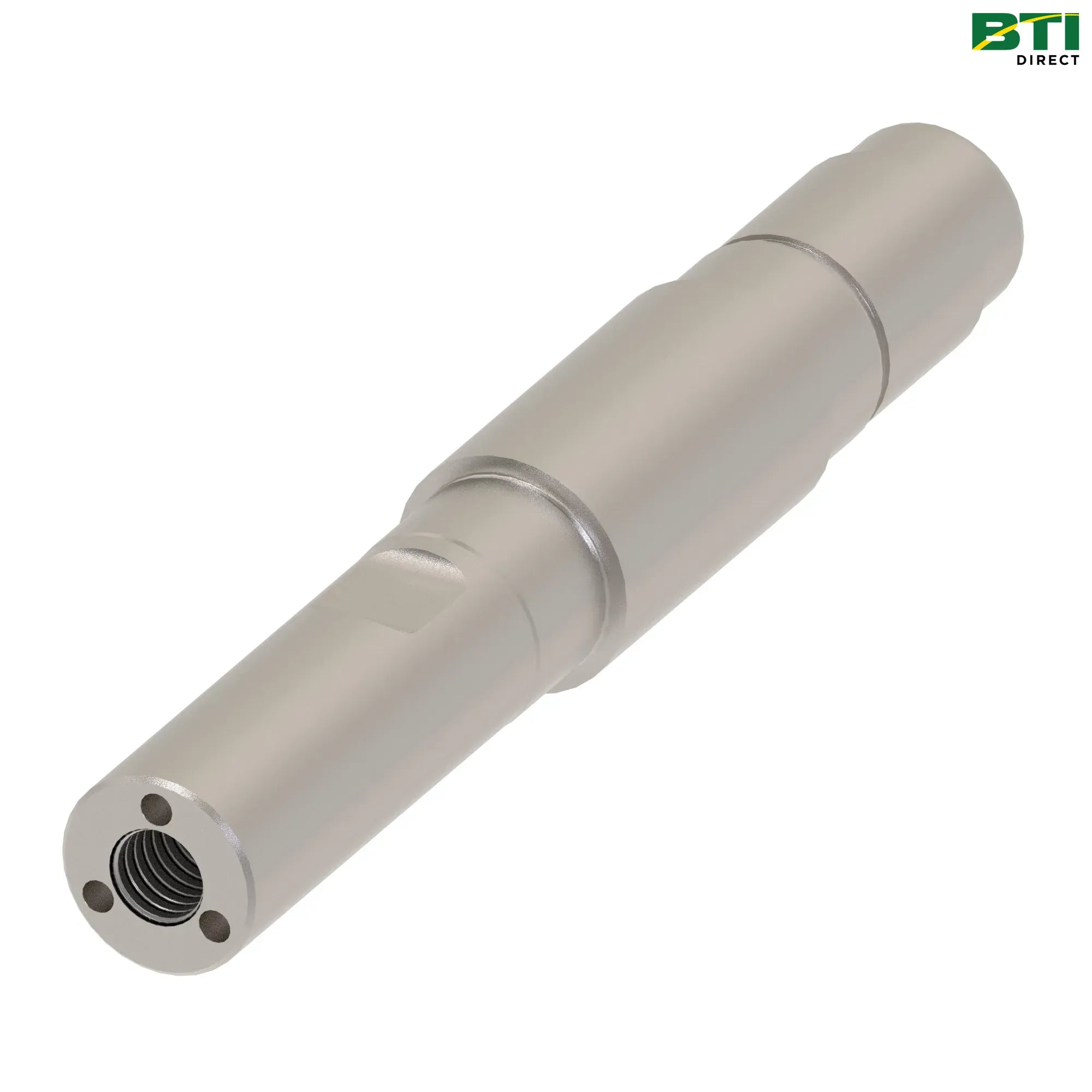 N402664: Fan Drive Pulley Shaft