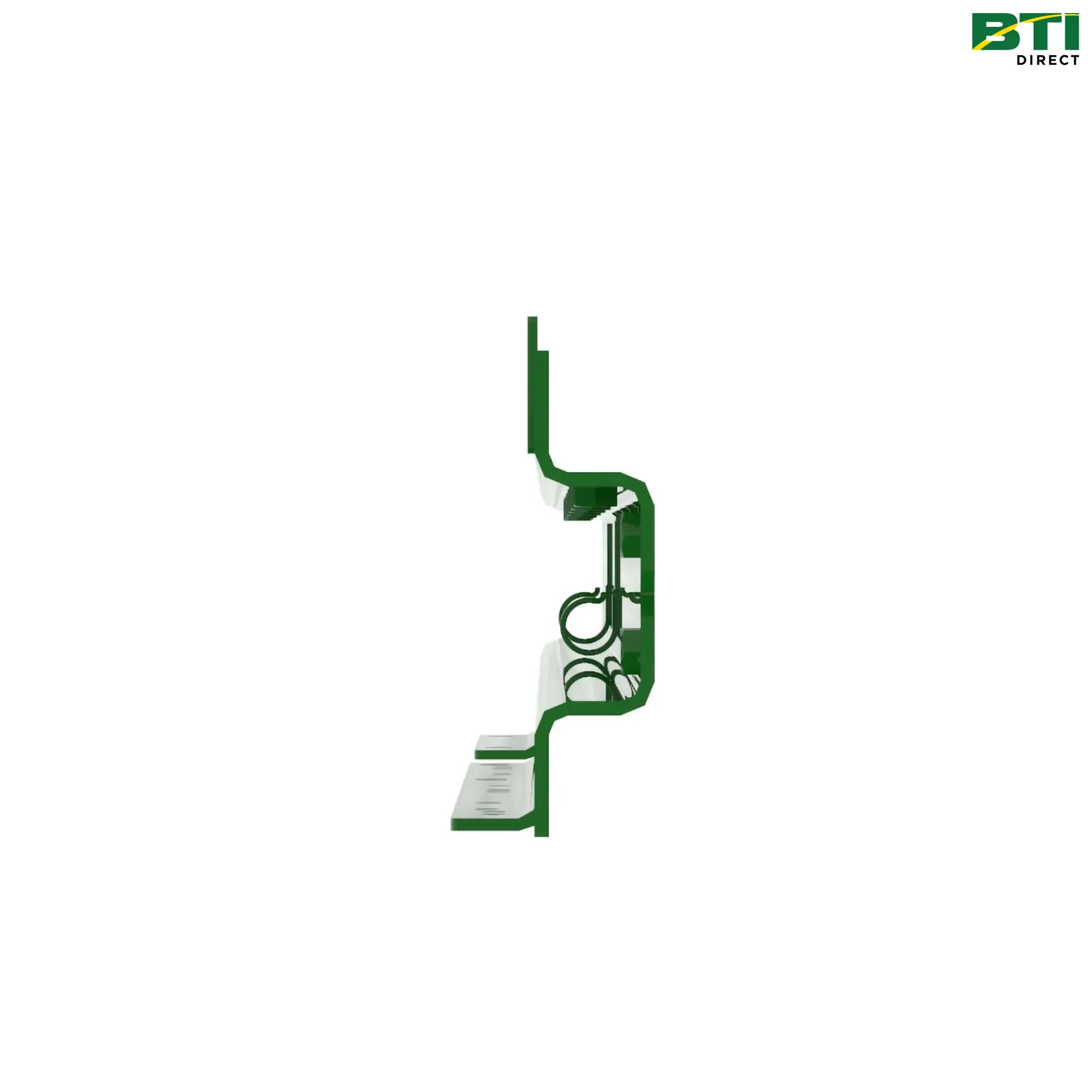 AXE37643: Engine Cover Support
