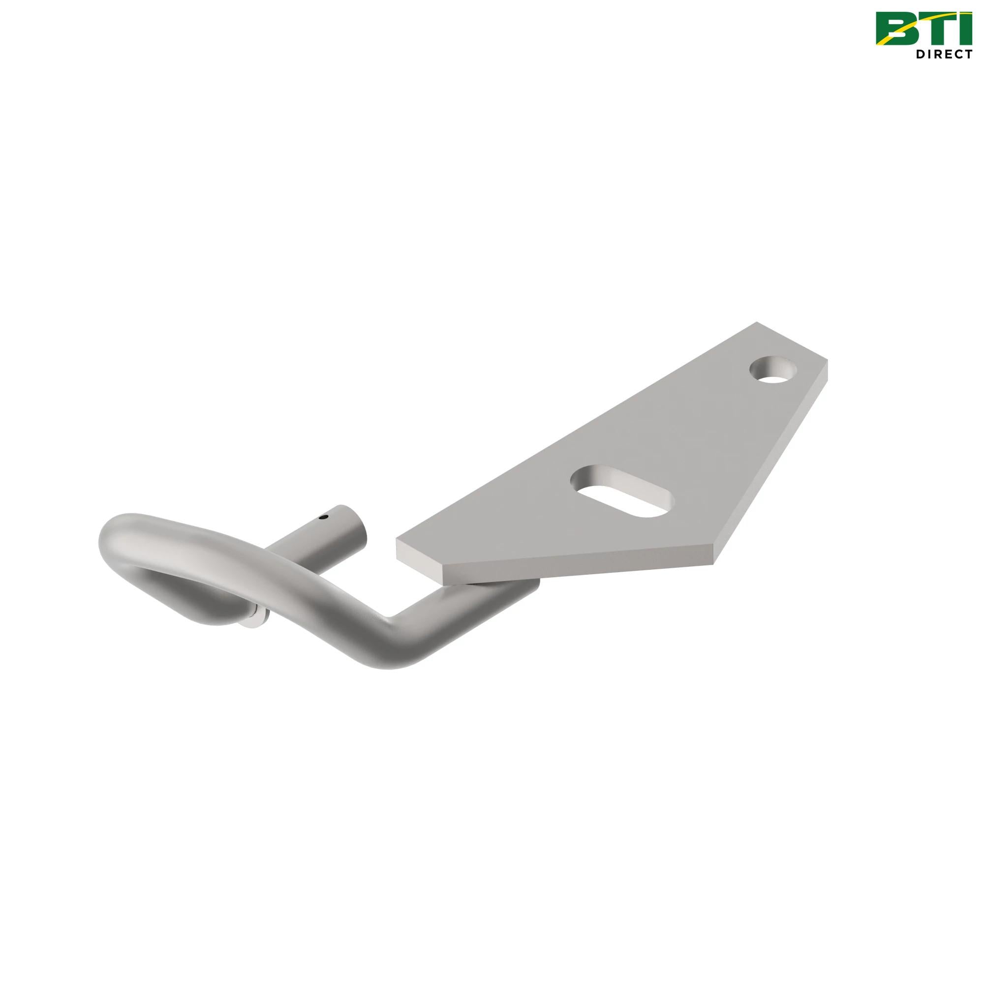 AP31608: Cleaner Support