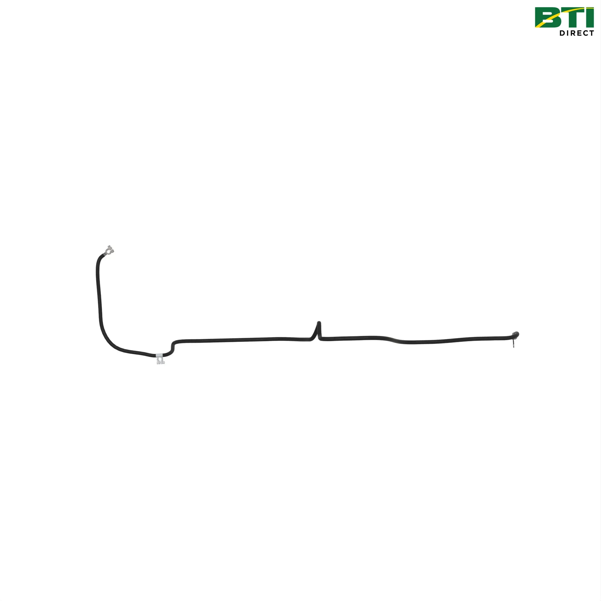 RE211520: Negative Battery Cable, Length 3430 mm