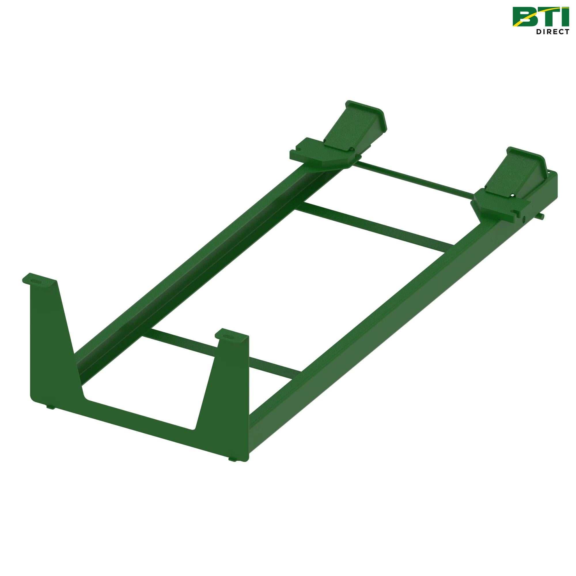 AN304771: Ladder Storage Weldment Tray