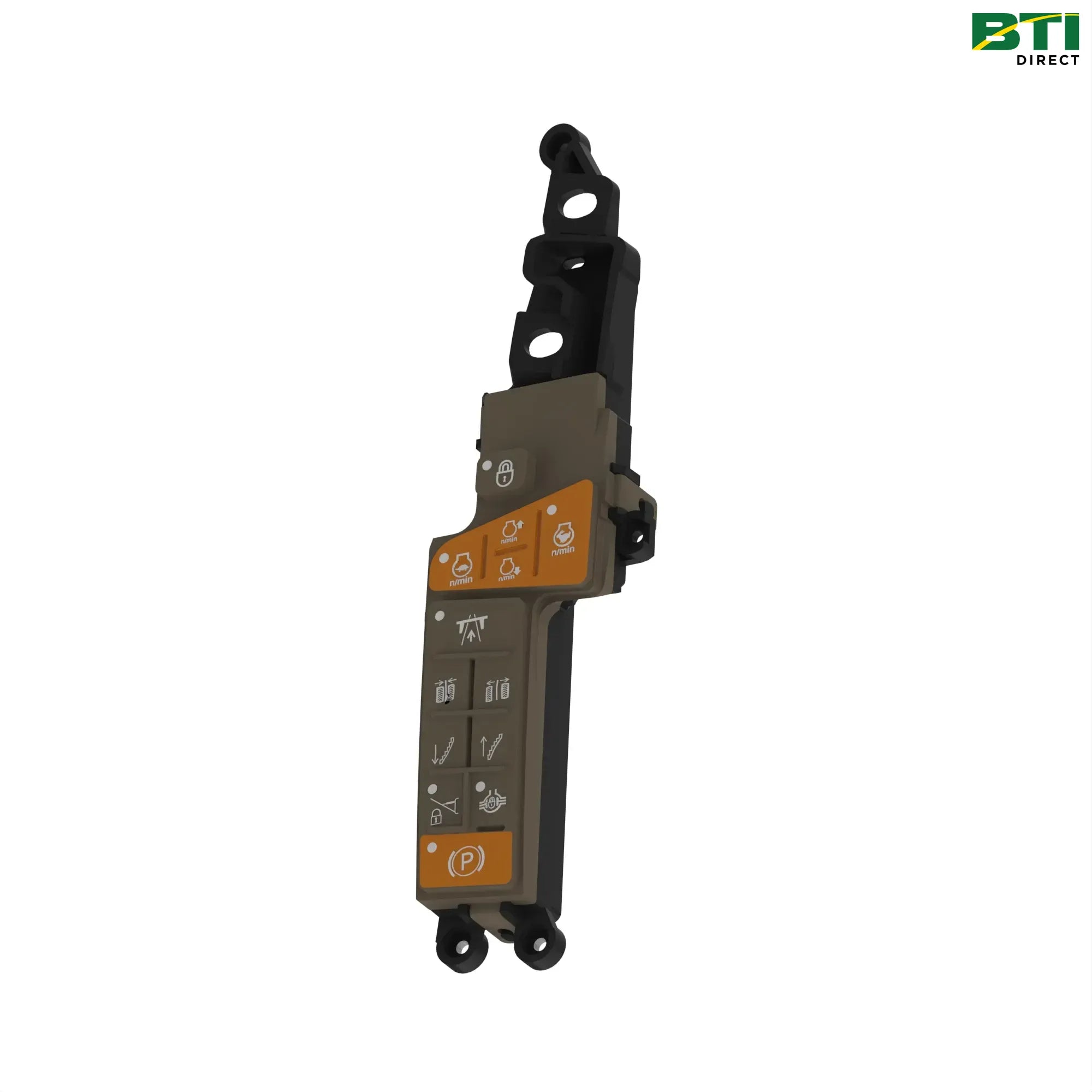 AXE73888: Floater Discrete Control Module