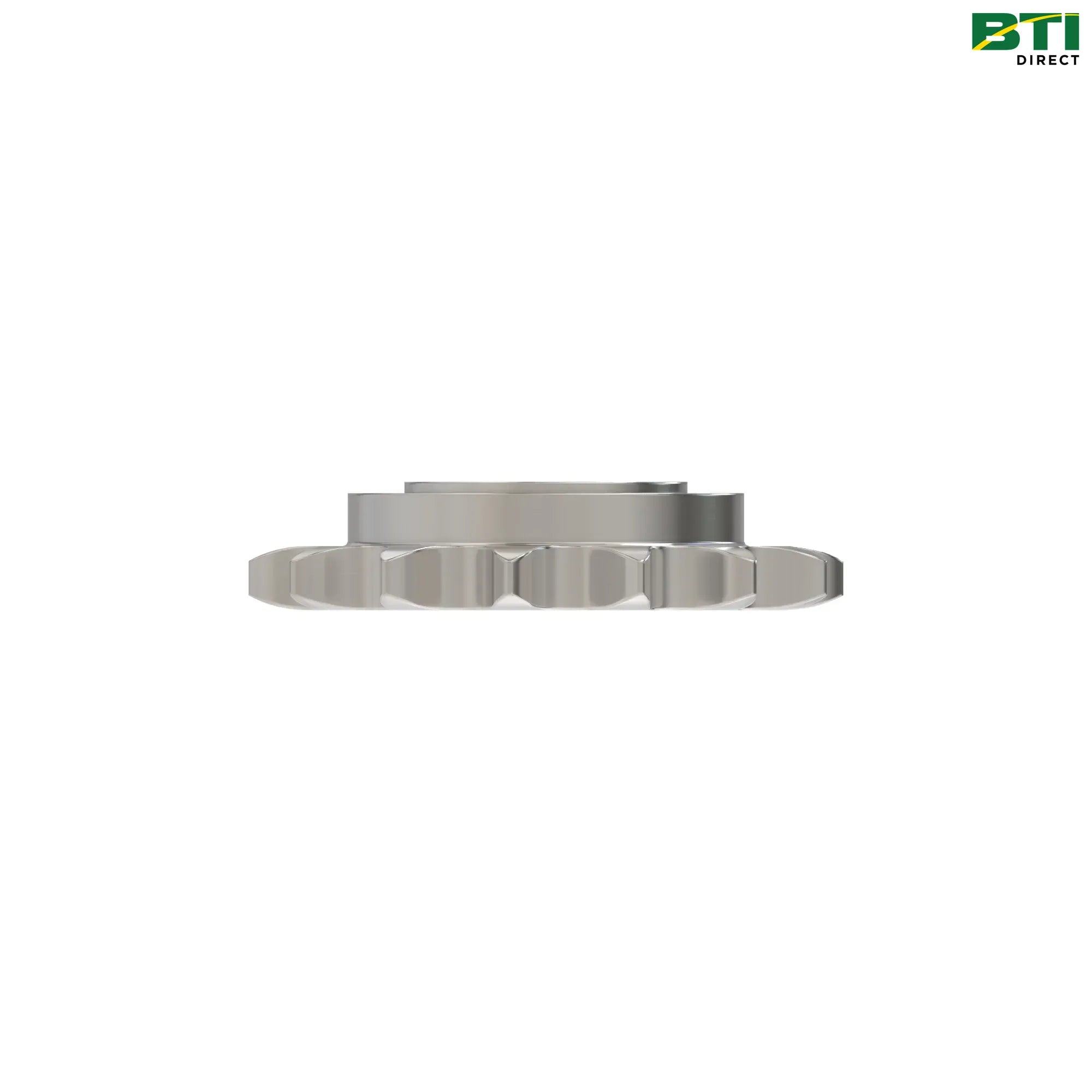 N377735: Round Module Builder Front Roller Drive Chain Sprocket