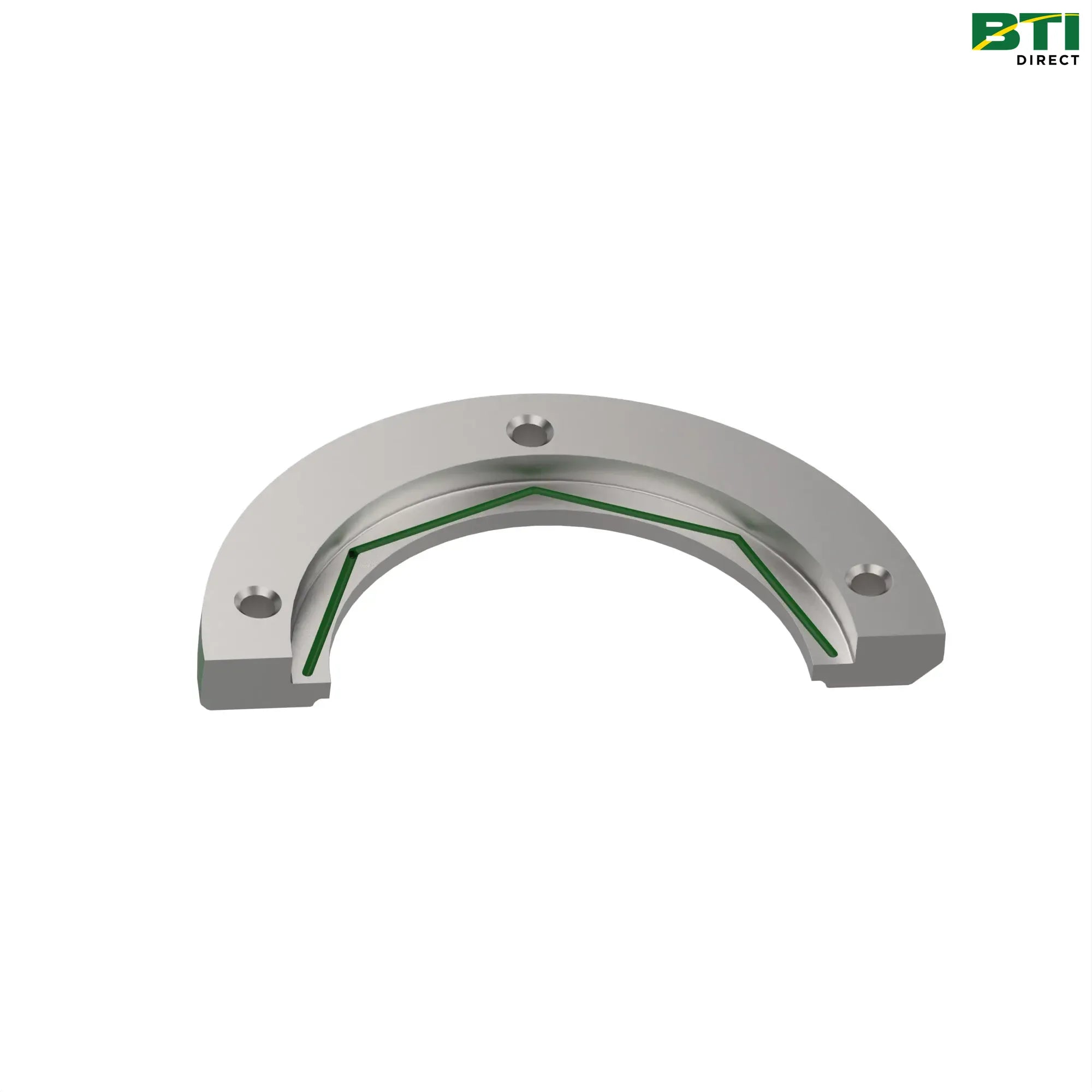 N317051: Retainer Clamp
