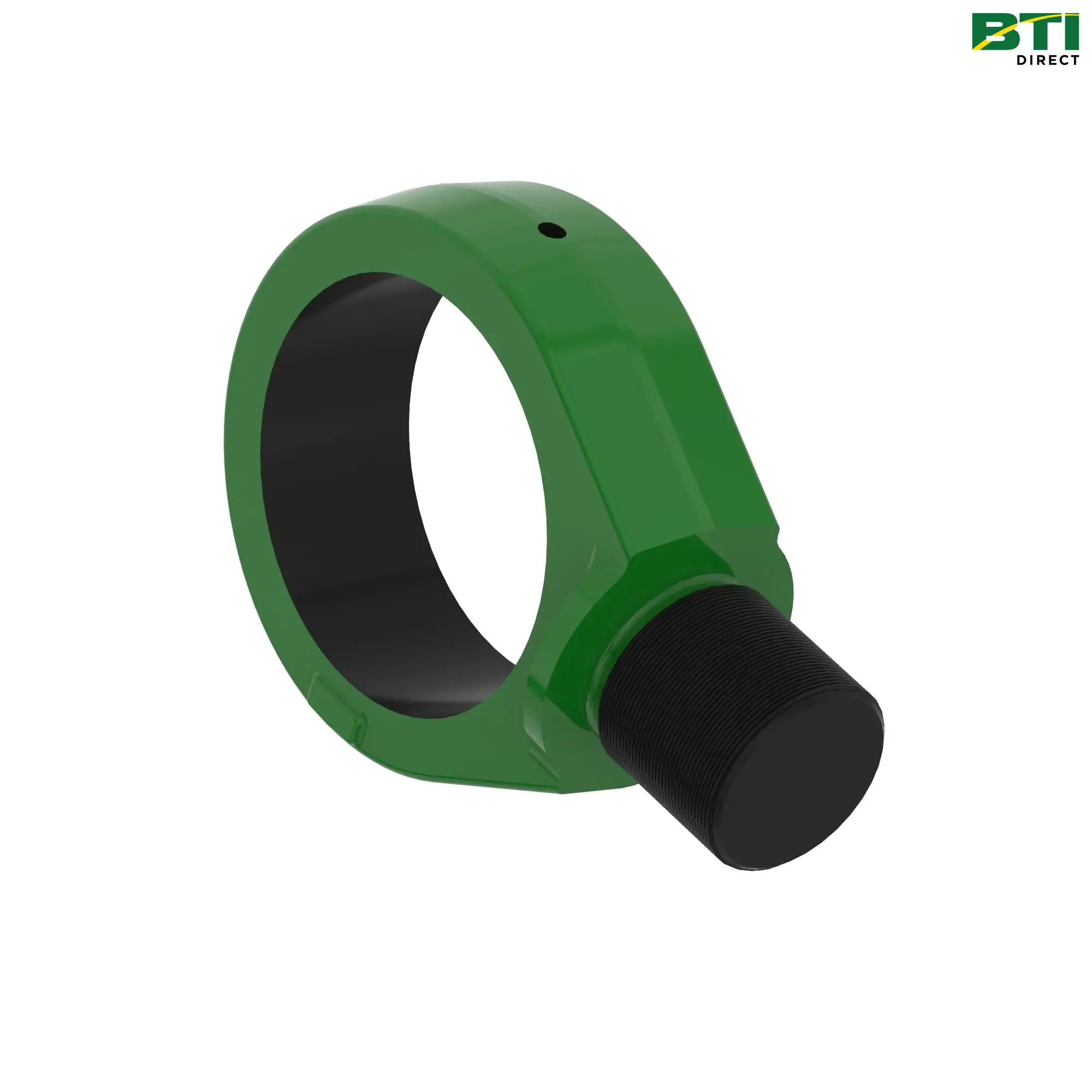 RE184010: Hydraulic Cylinder End