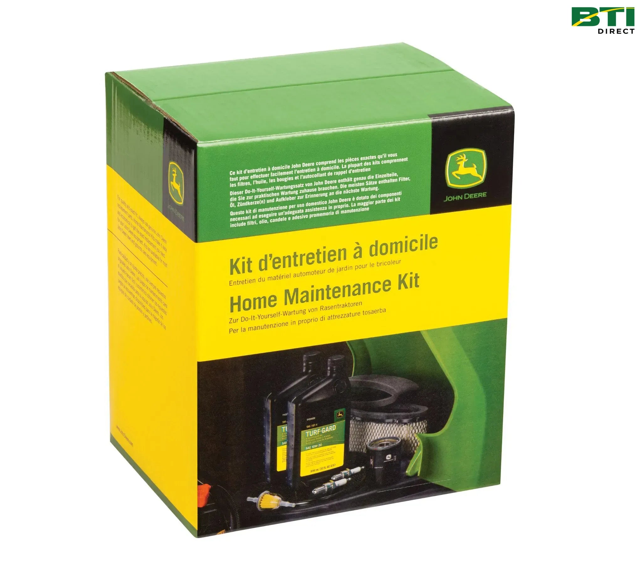 AUC17127: Home Maintenance Kit