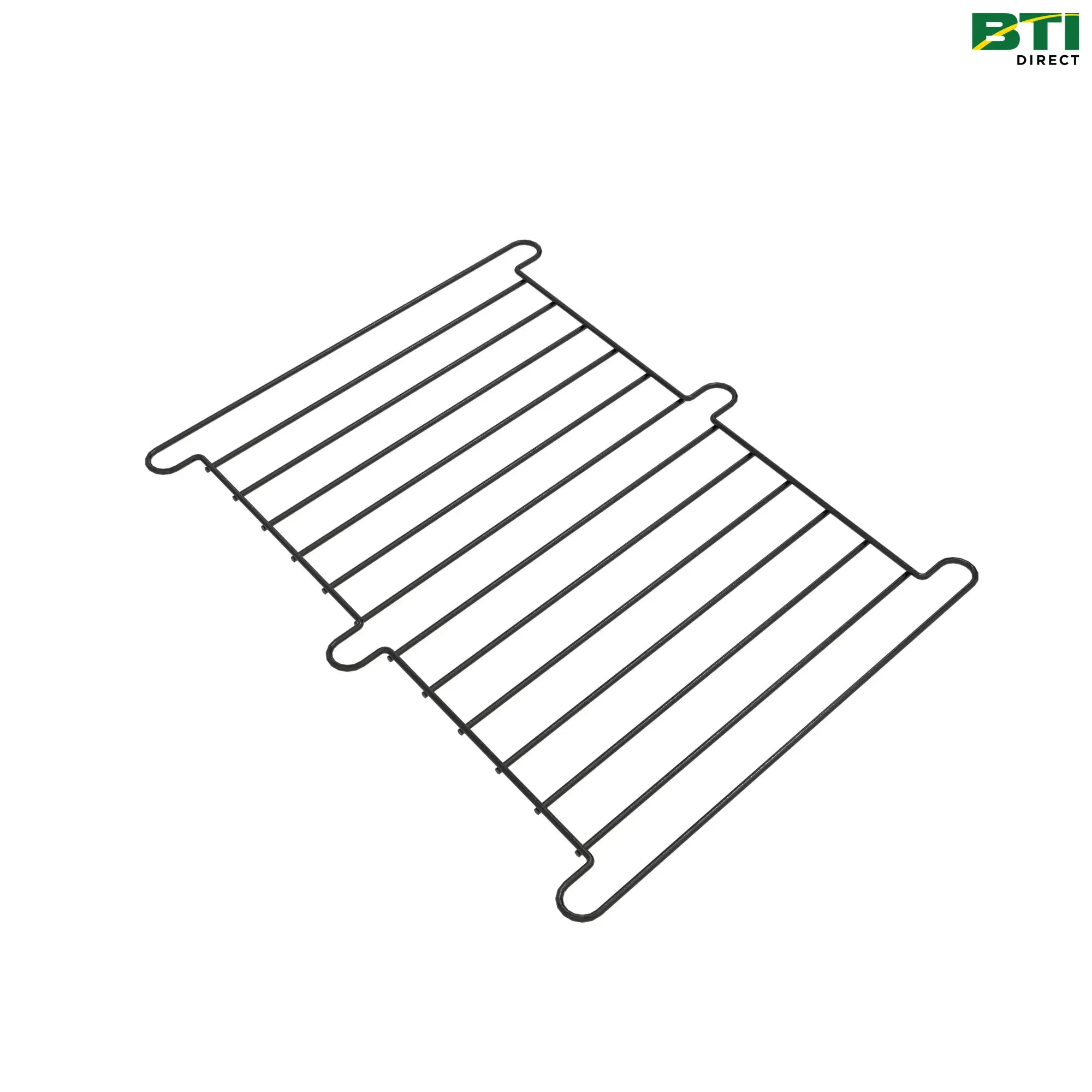 RE319078: Top Hood Guard, Right Side