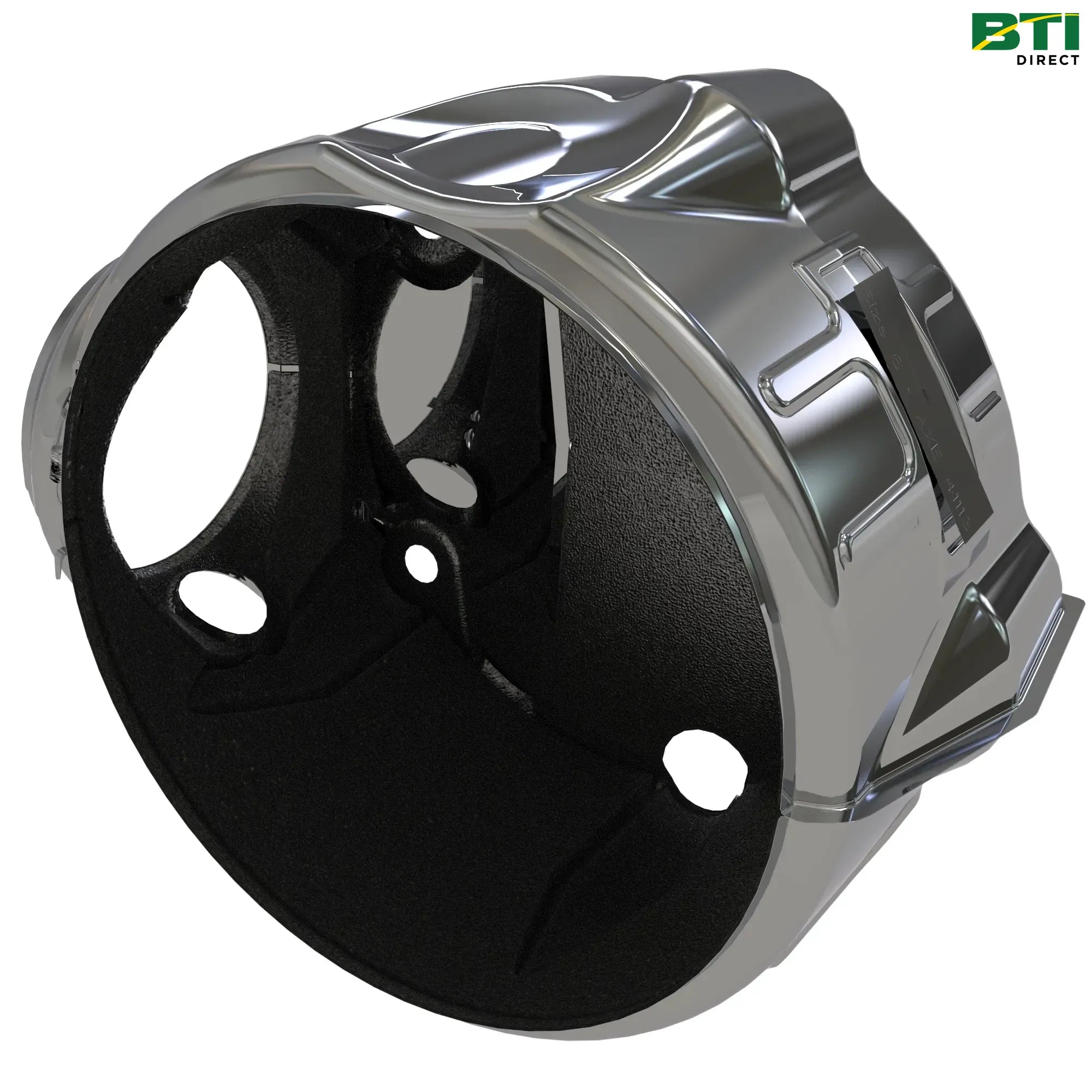 AXE41113: Inner Exhaust Pipe