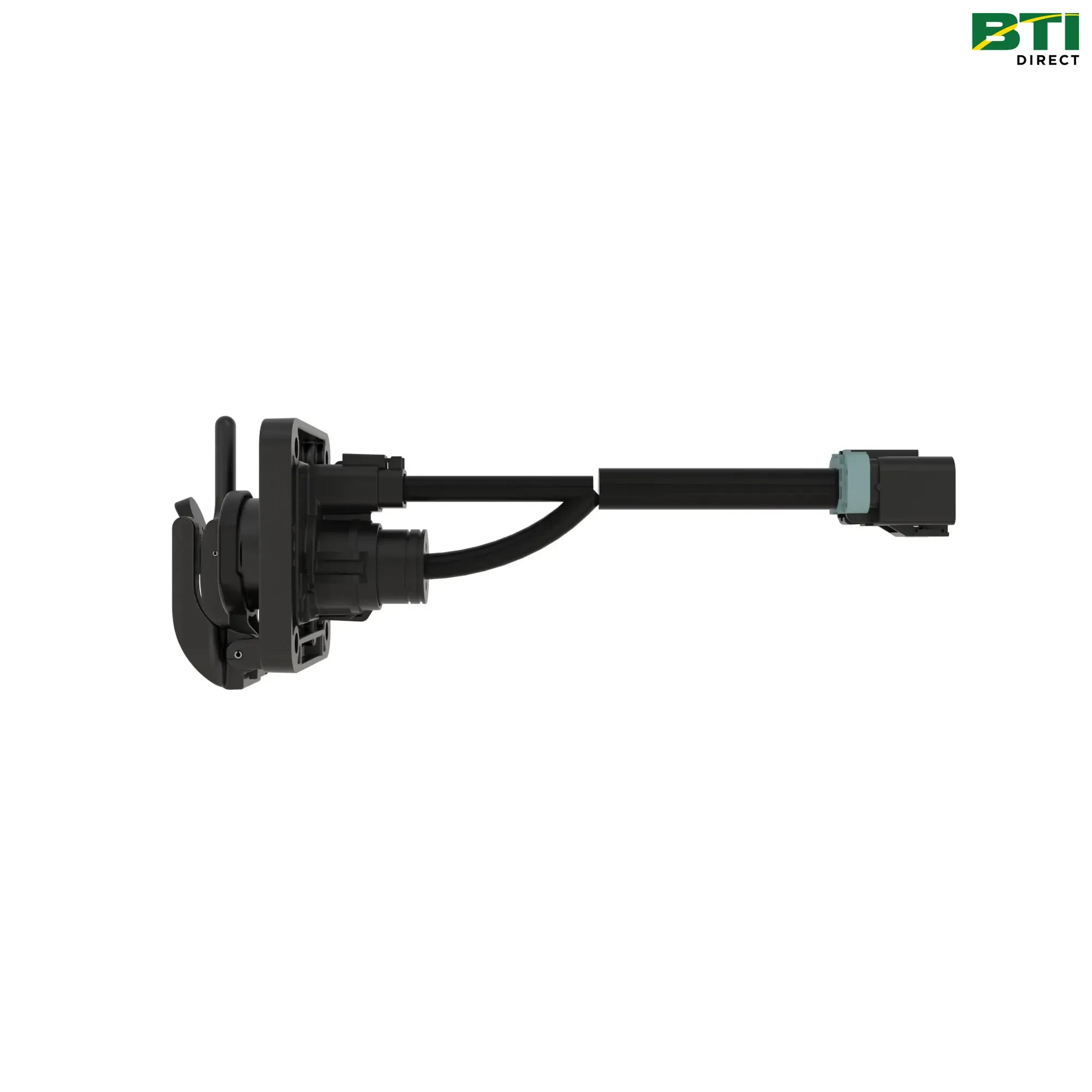 RE322555: Electrical Connector Assembly