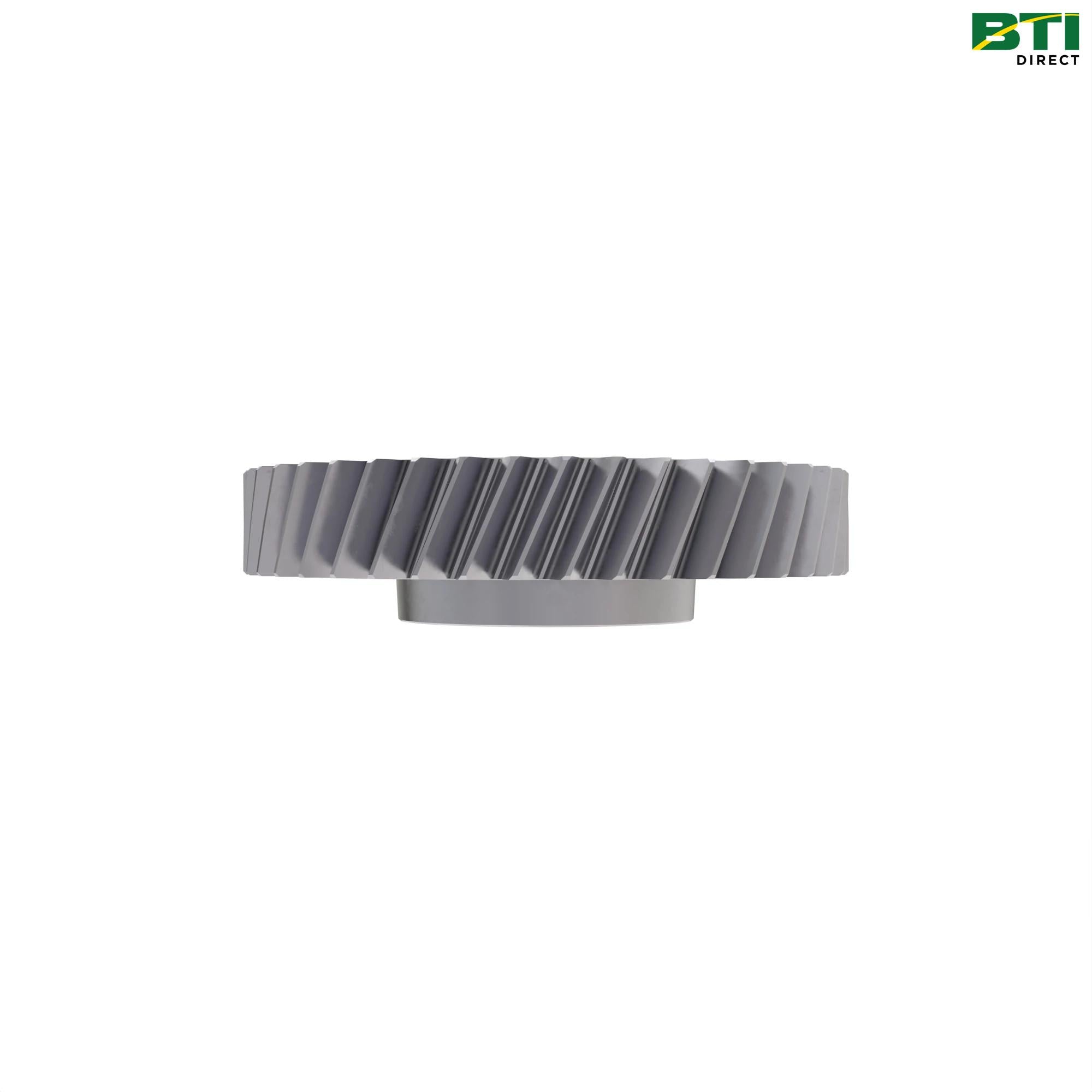 L208268: Differential Driveshaft B-Range Gear