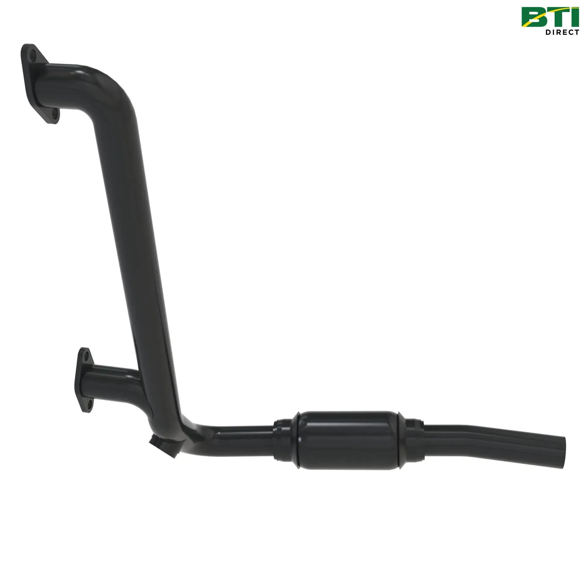 AUC10993: Muffler