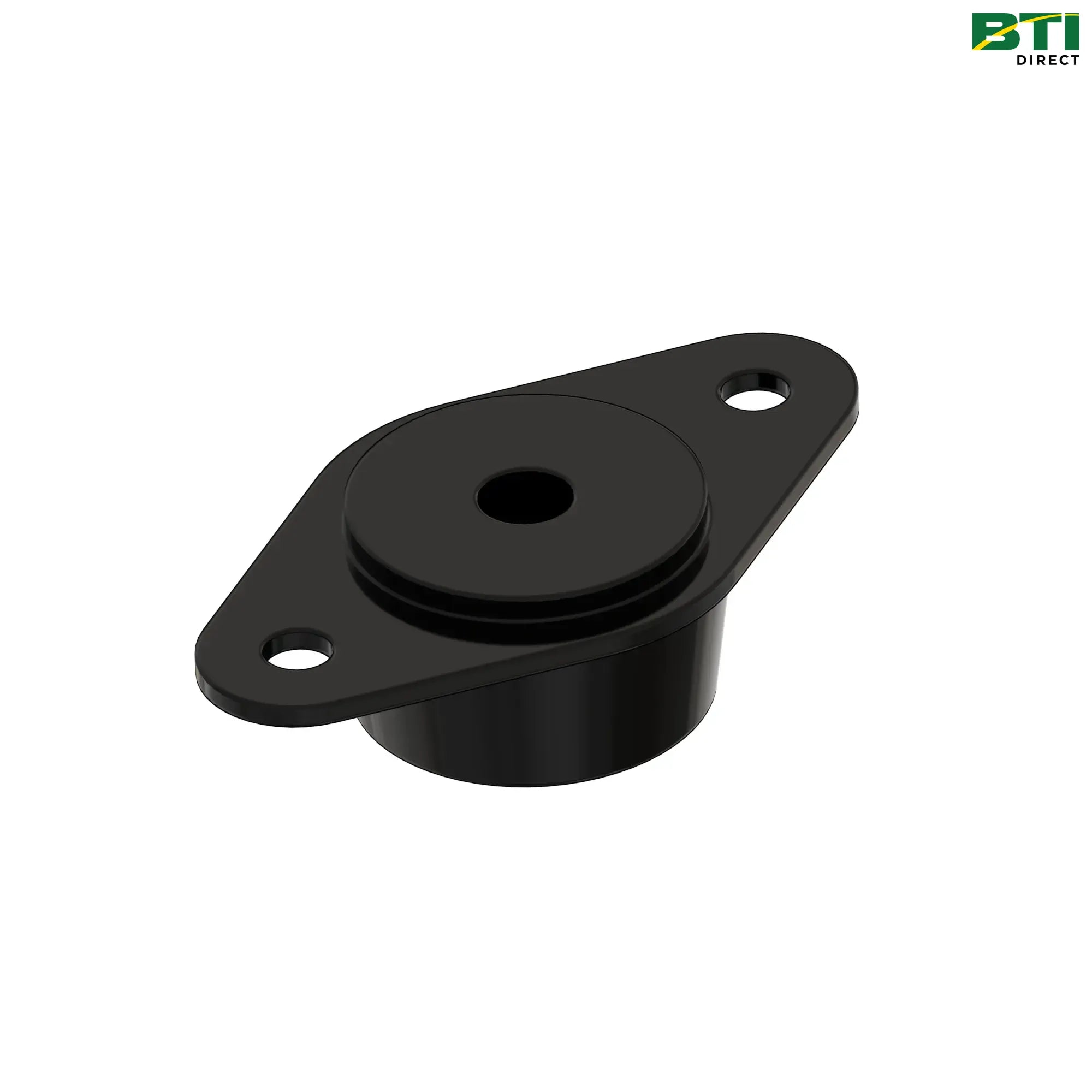 MT2013: Engine Frame Isolator