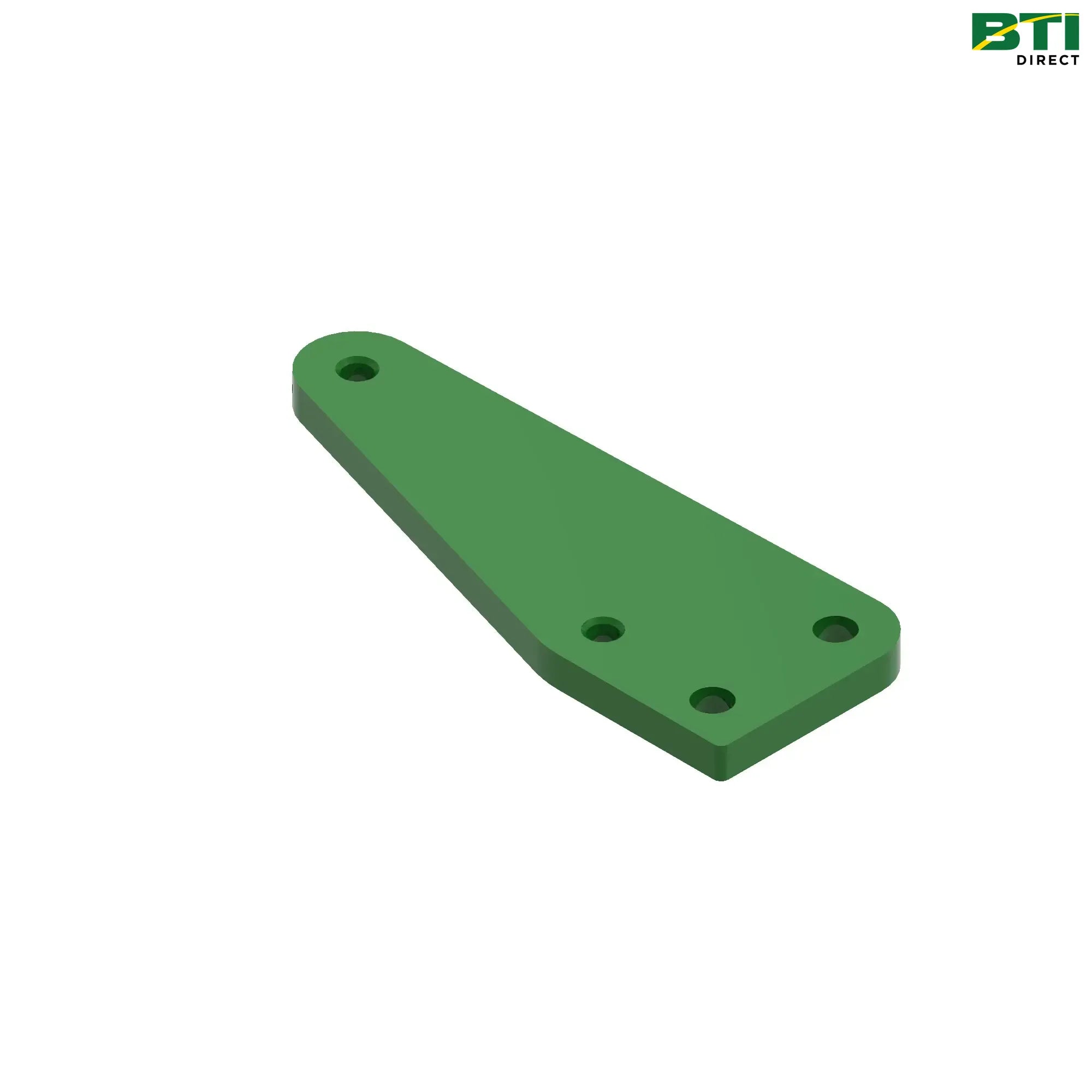 N404963: Hydro Handle Plate