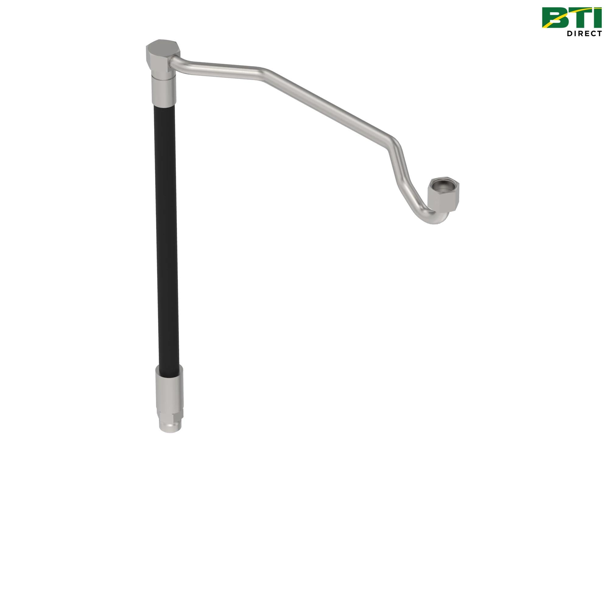 AL216632: Steering Line Hydraulic Hose