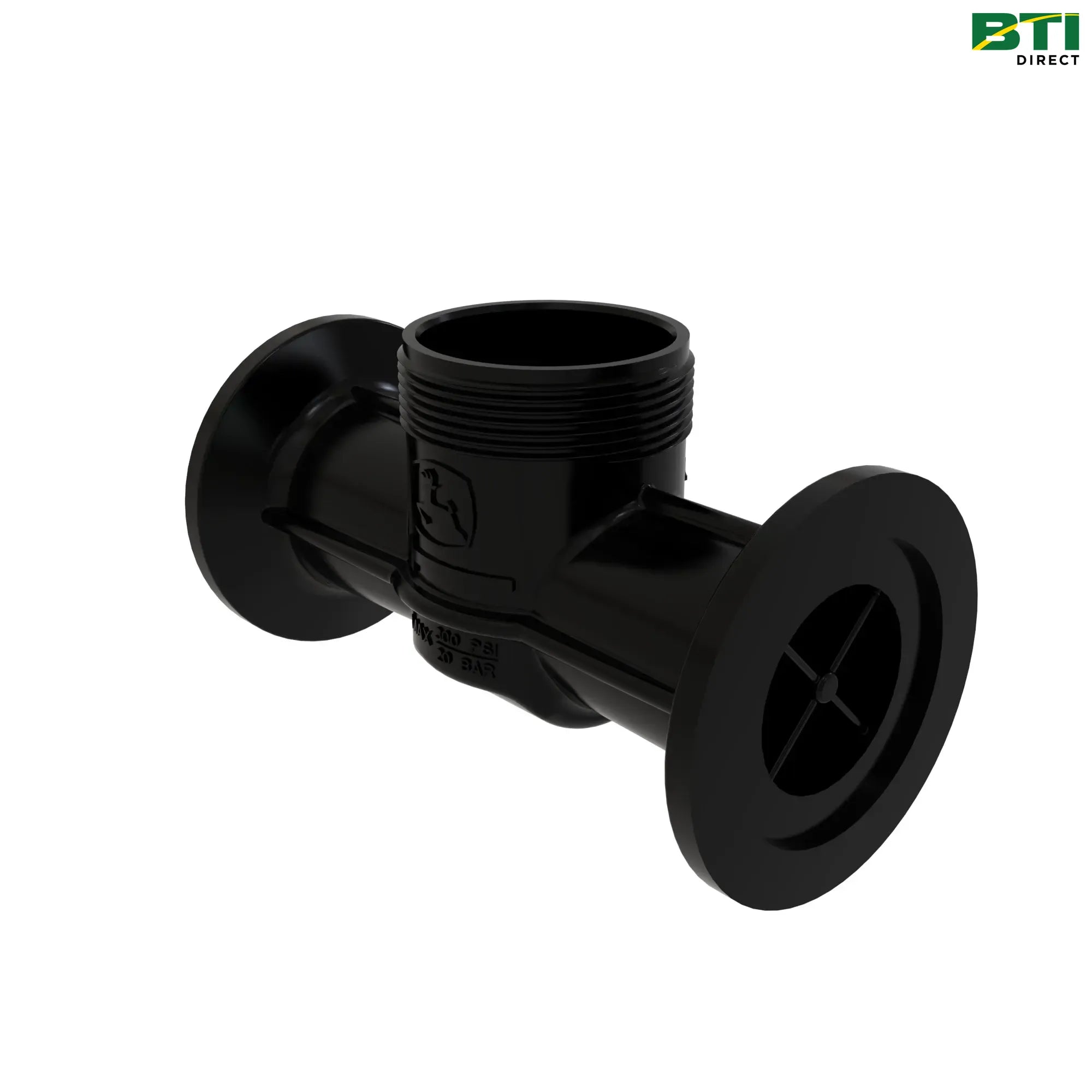 N317095: Flowmeter Housing