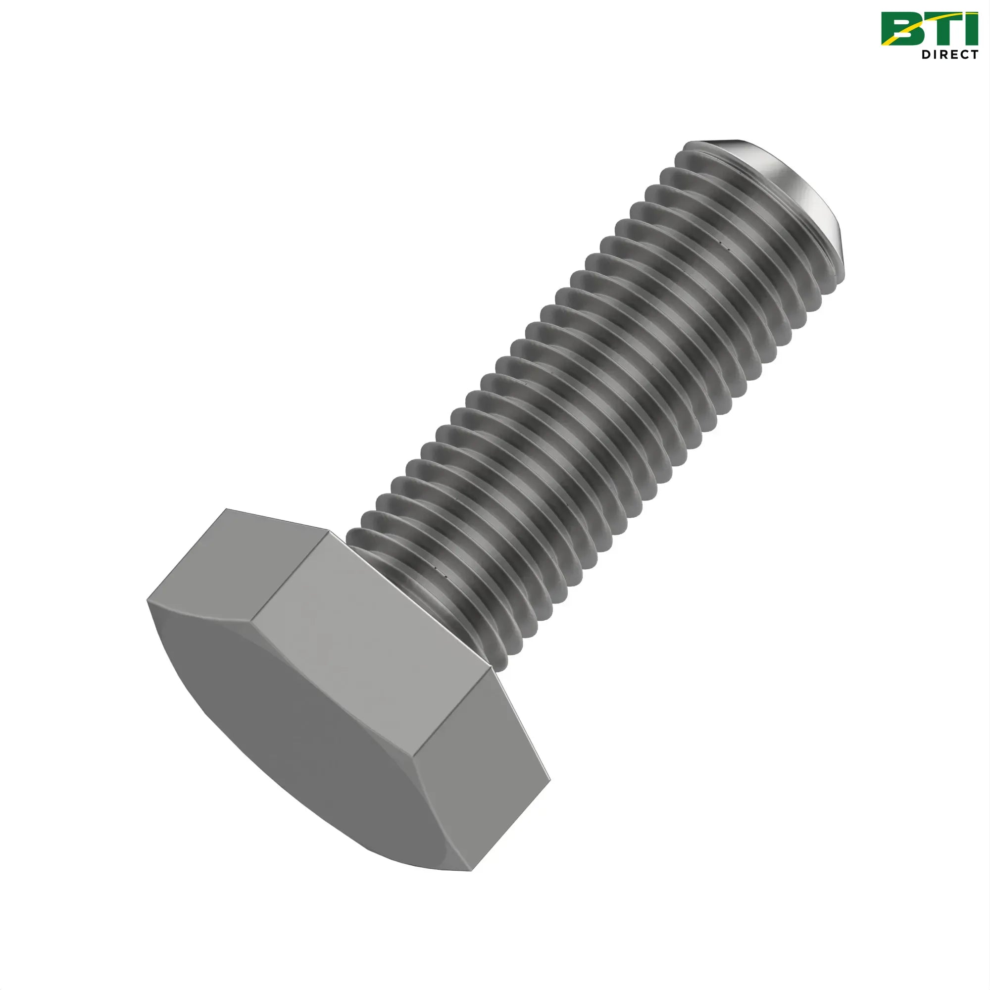 N205661: Hexagonal Head Screw, 6.350 X 19.05 mm (1/4" X 3/4")