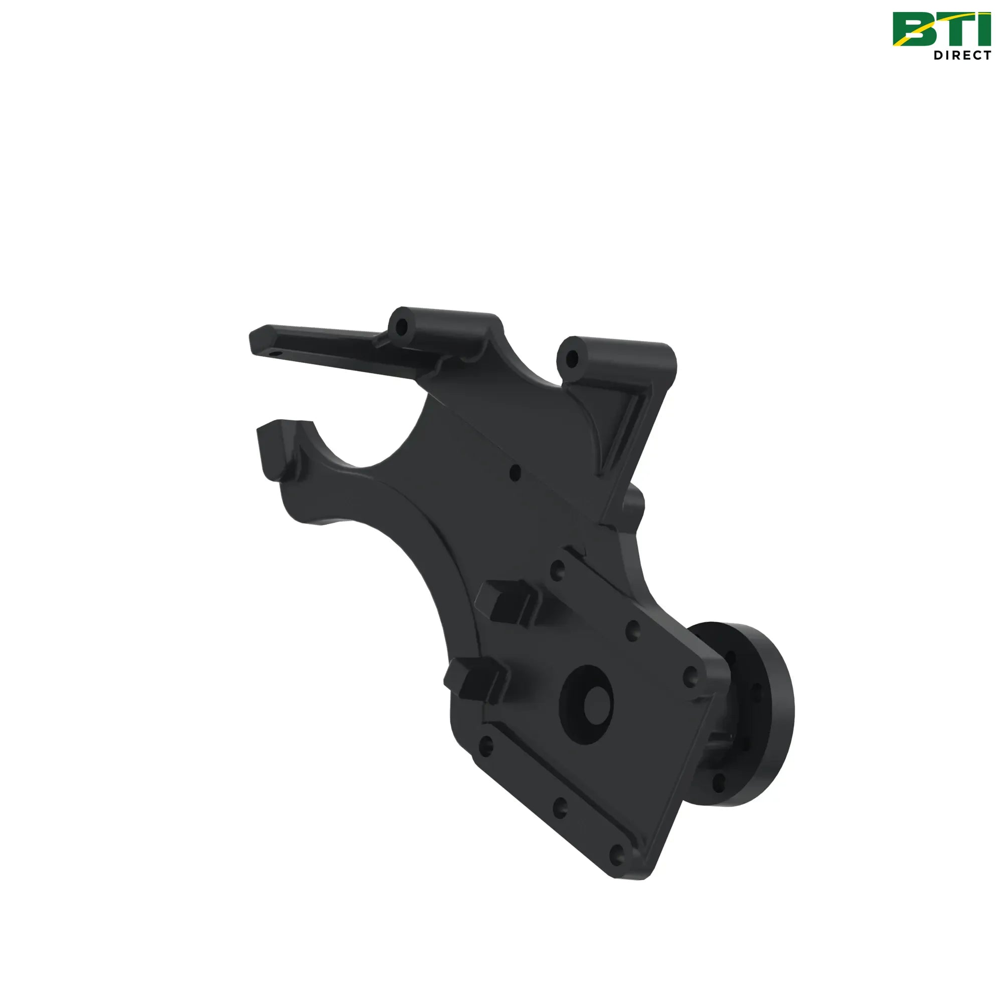 RE211307: Alternator Support