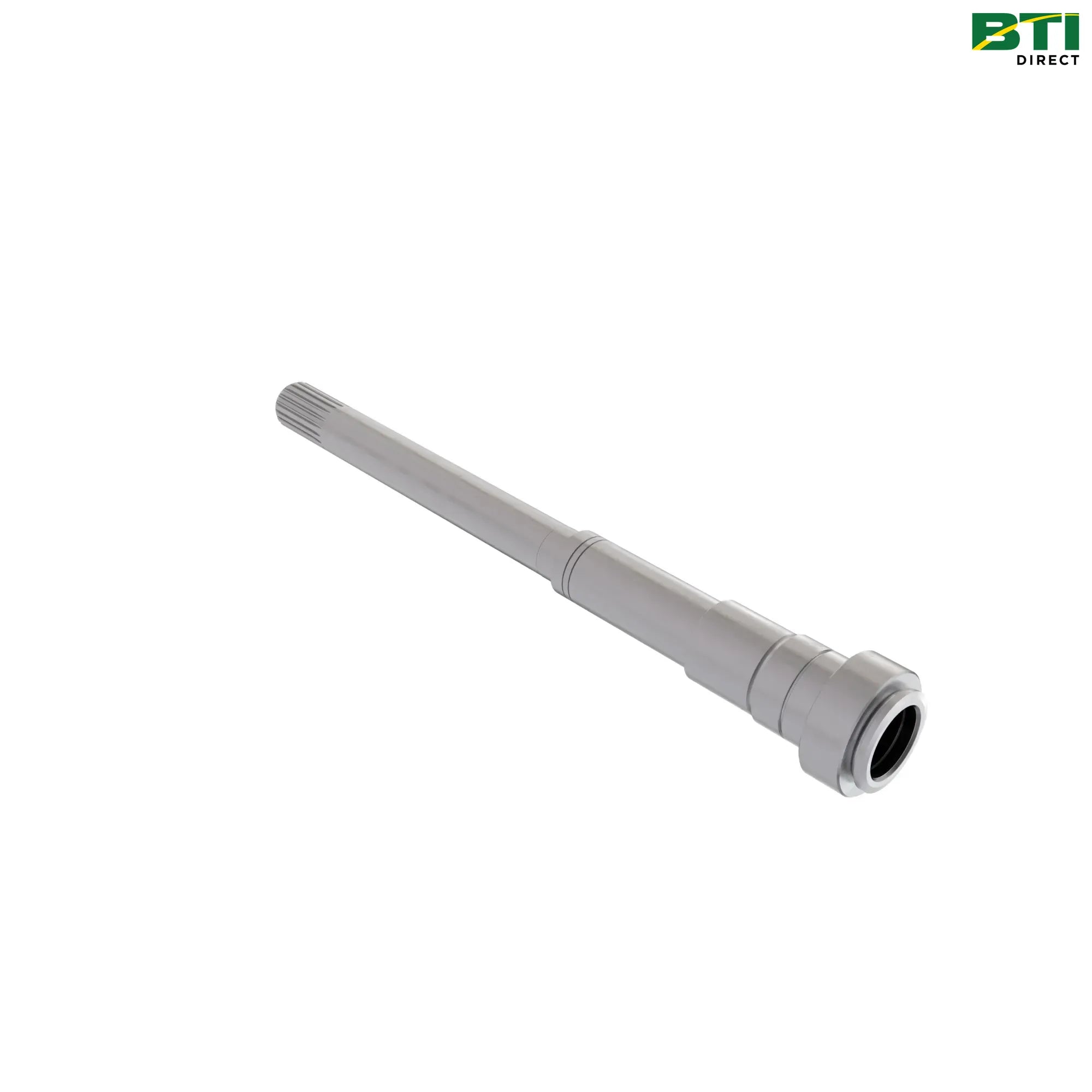 RE266031: Dual Clutch Outer Drive Shaft