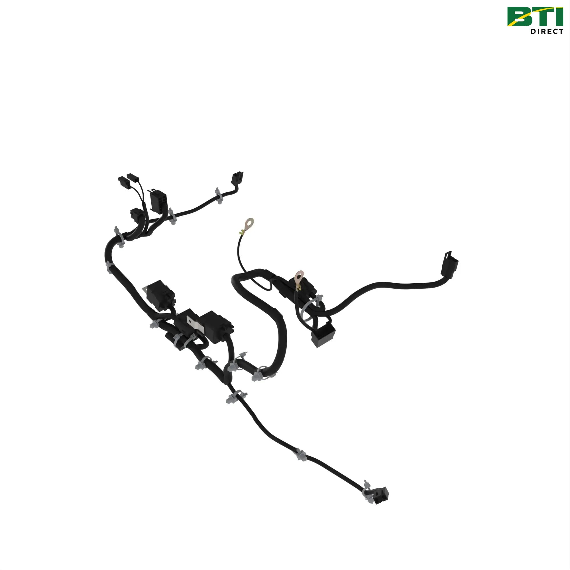 AUC14217: Chassis Wiring Harness