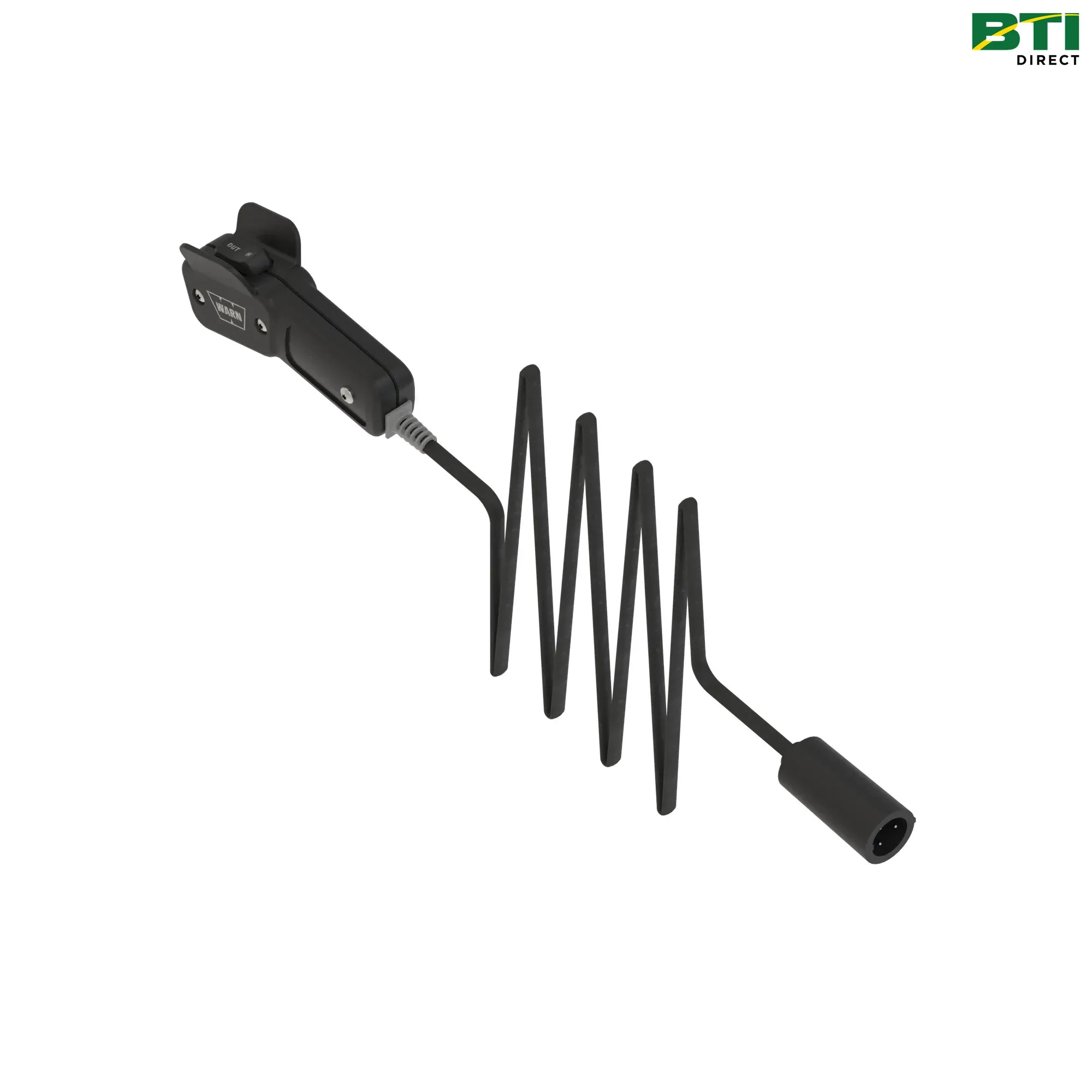 AUC14735: Remote Switch