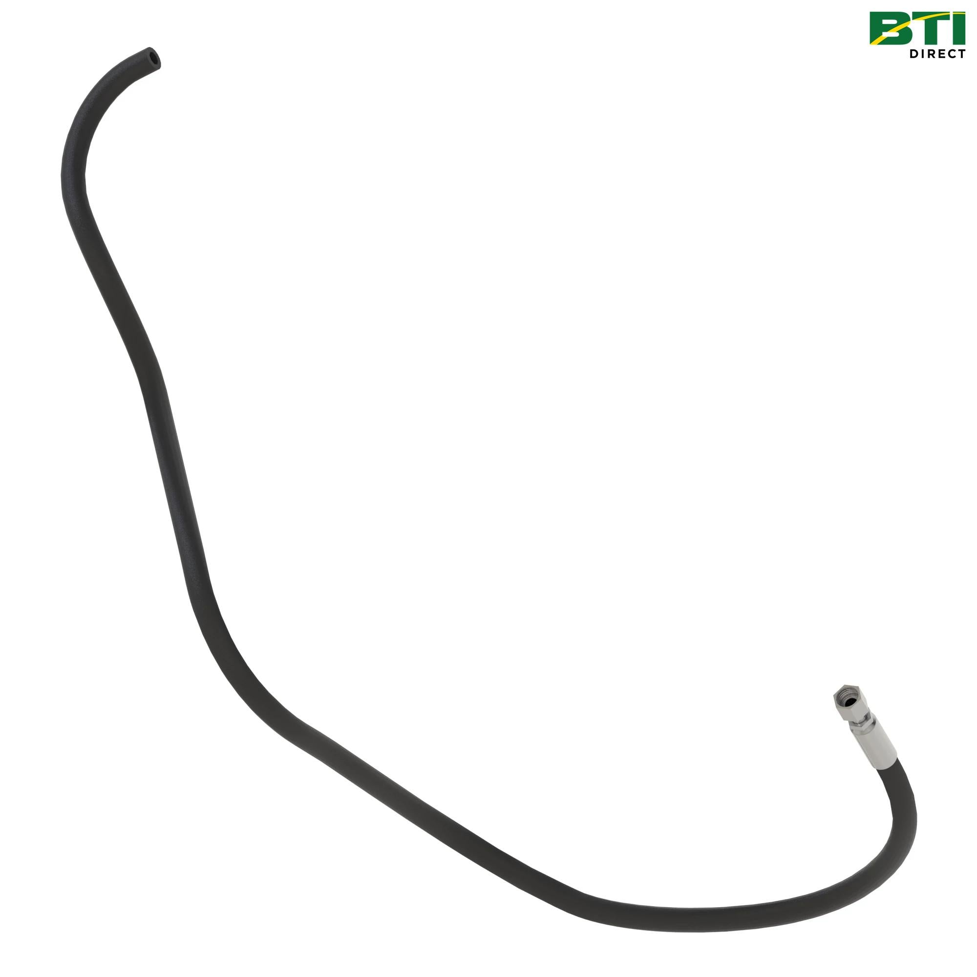 AN404541: Fuel Filter Supply Hose