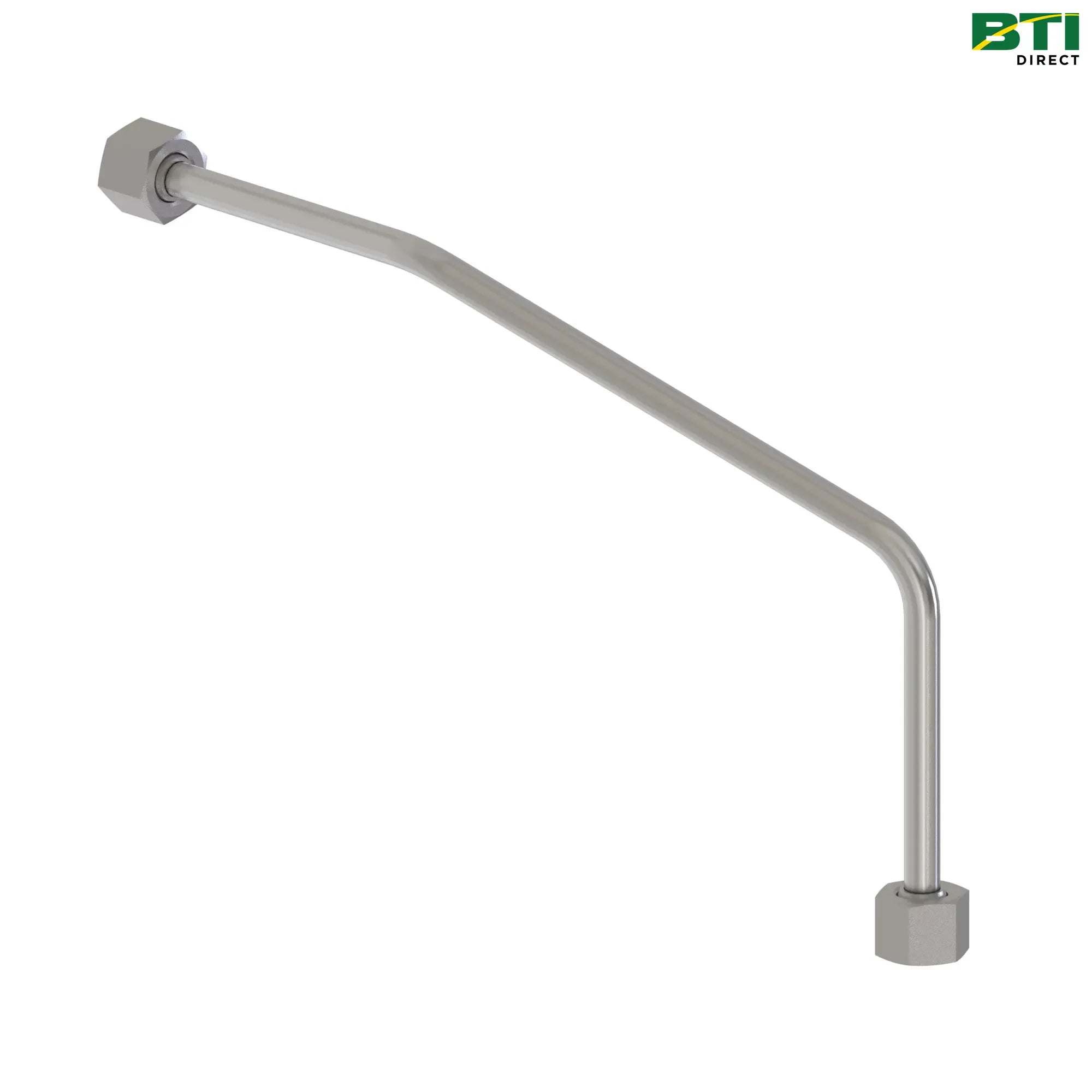 RE173490: Oil Line