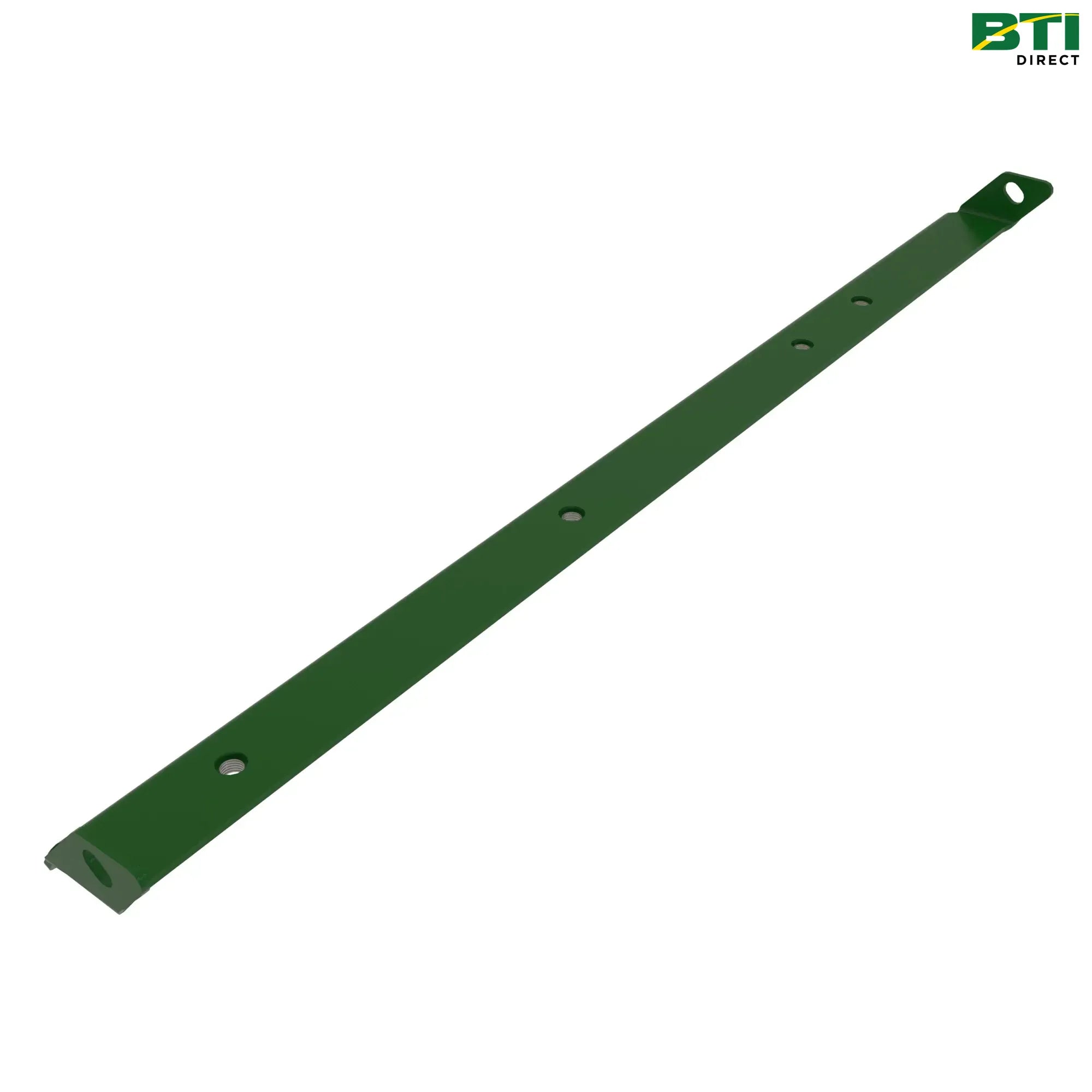 AXE53986: Cover and Bearing Plate Bracket Assembly