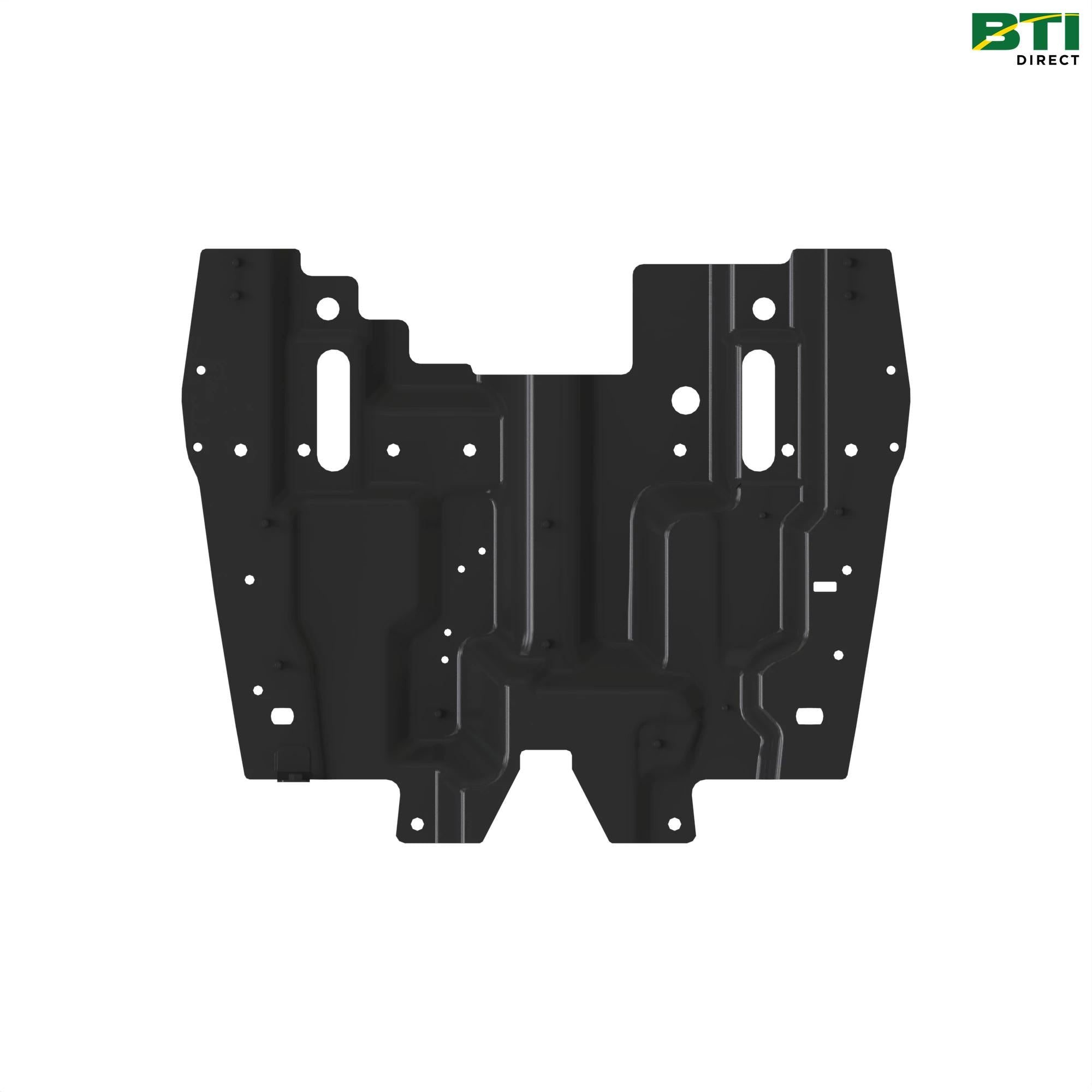AL228710: Front Cover