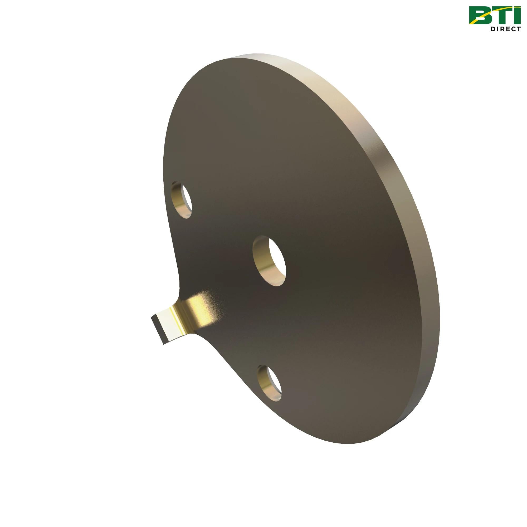 R518210: Tensioner Spacer
